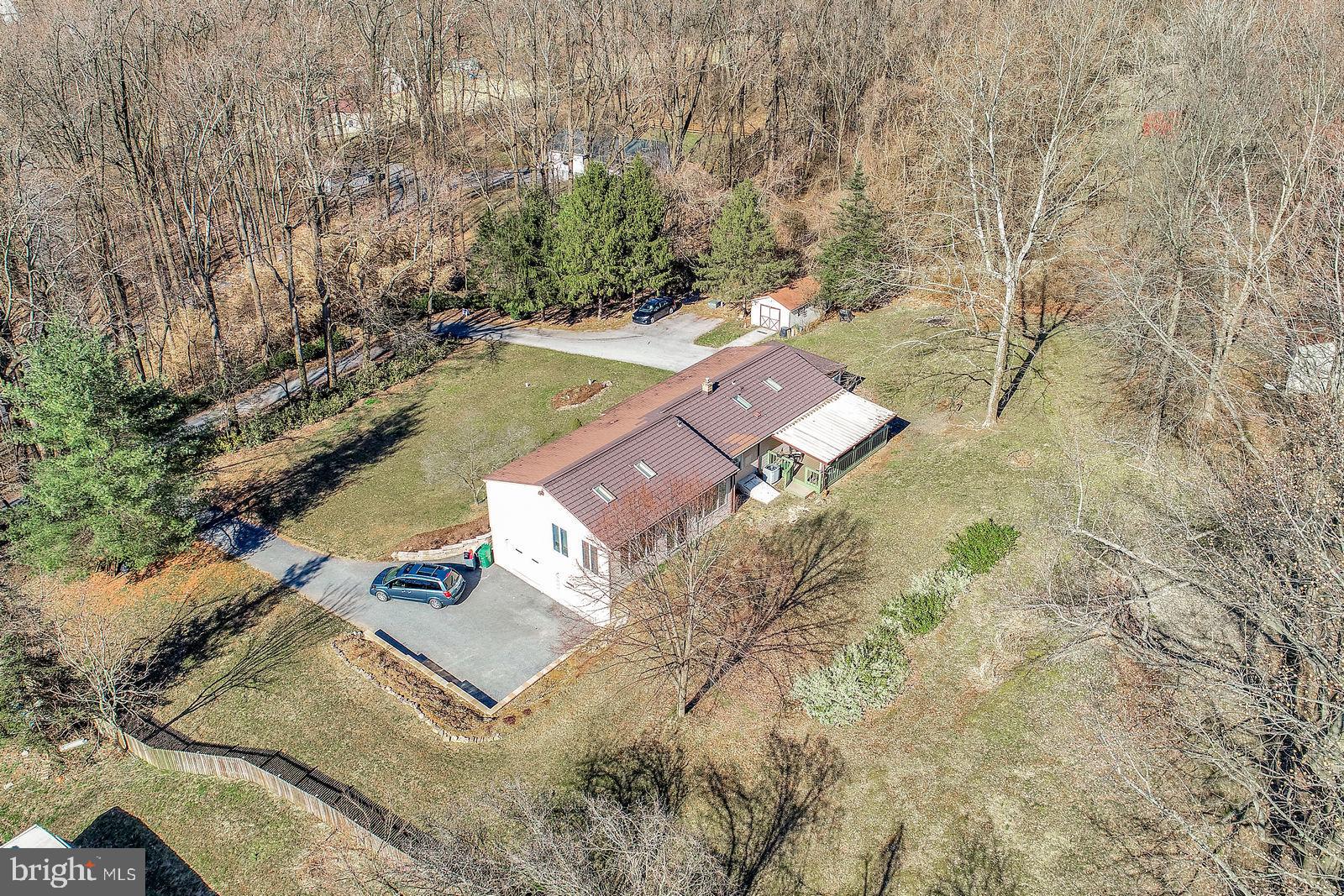 CONOY TOWNSHIP - Residential