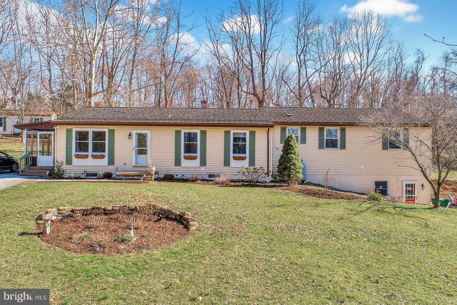 CONOY TOWNSHIP - Residential