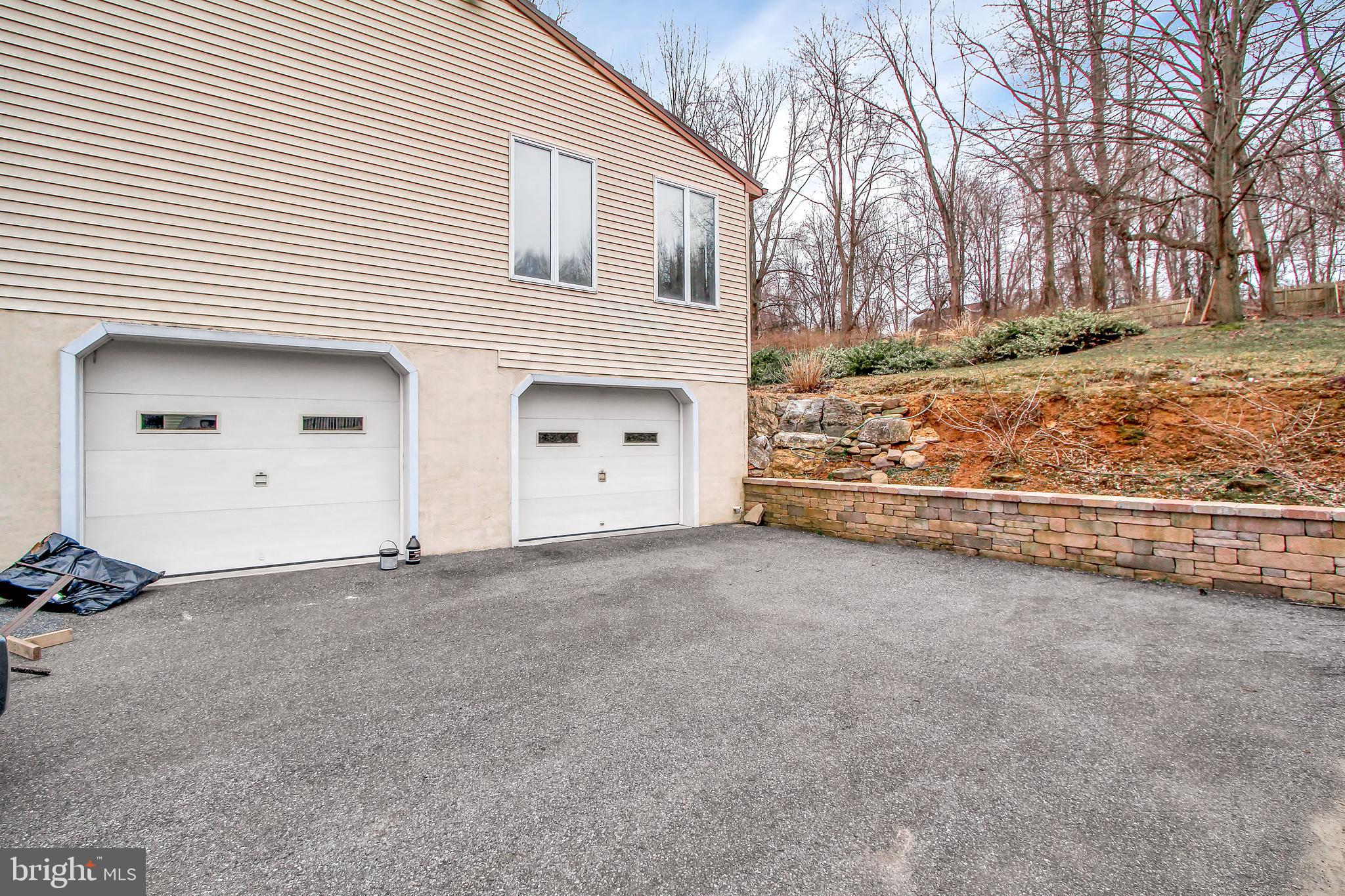 CONOY TOWNSHIP - Residential