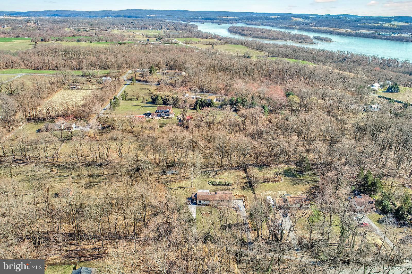 CONOY TOWNSHIP - Residential