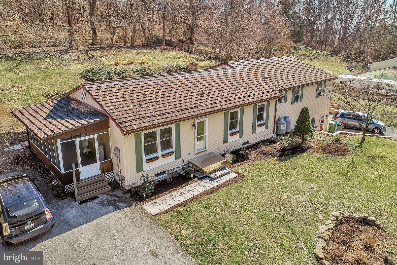 CONOY TOWNSHIP - Residential