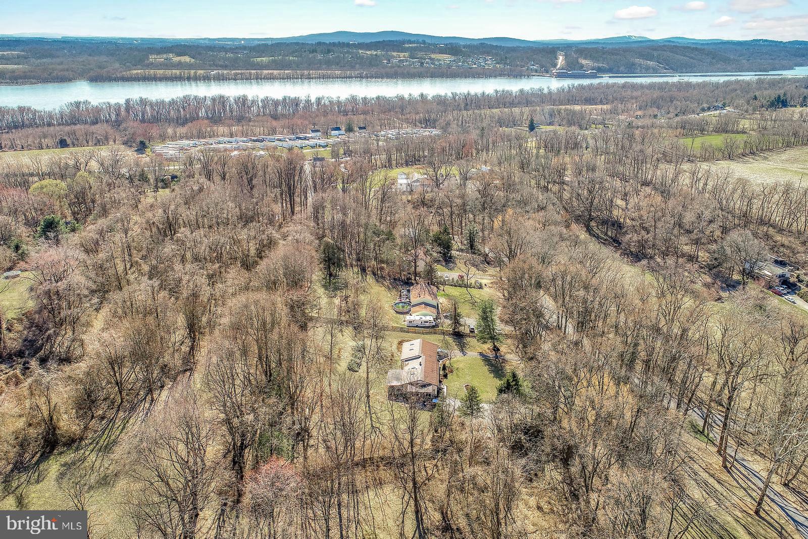 CONOY TOWNSHIP - Residential