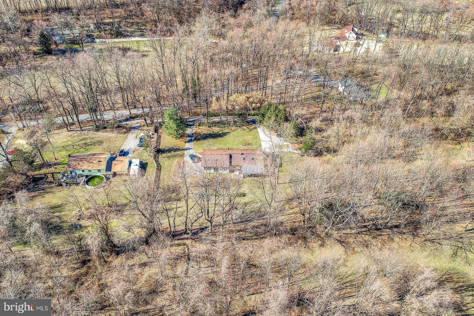 CONOY TOWNSHIP - Residential