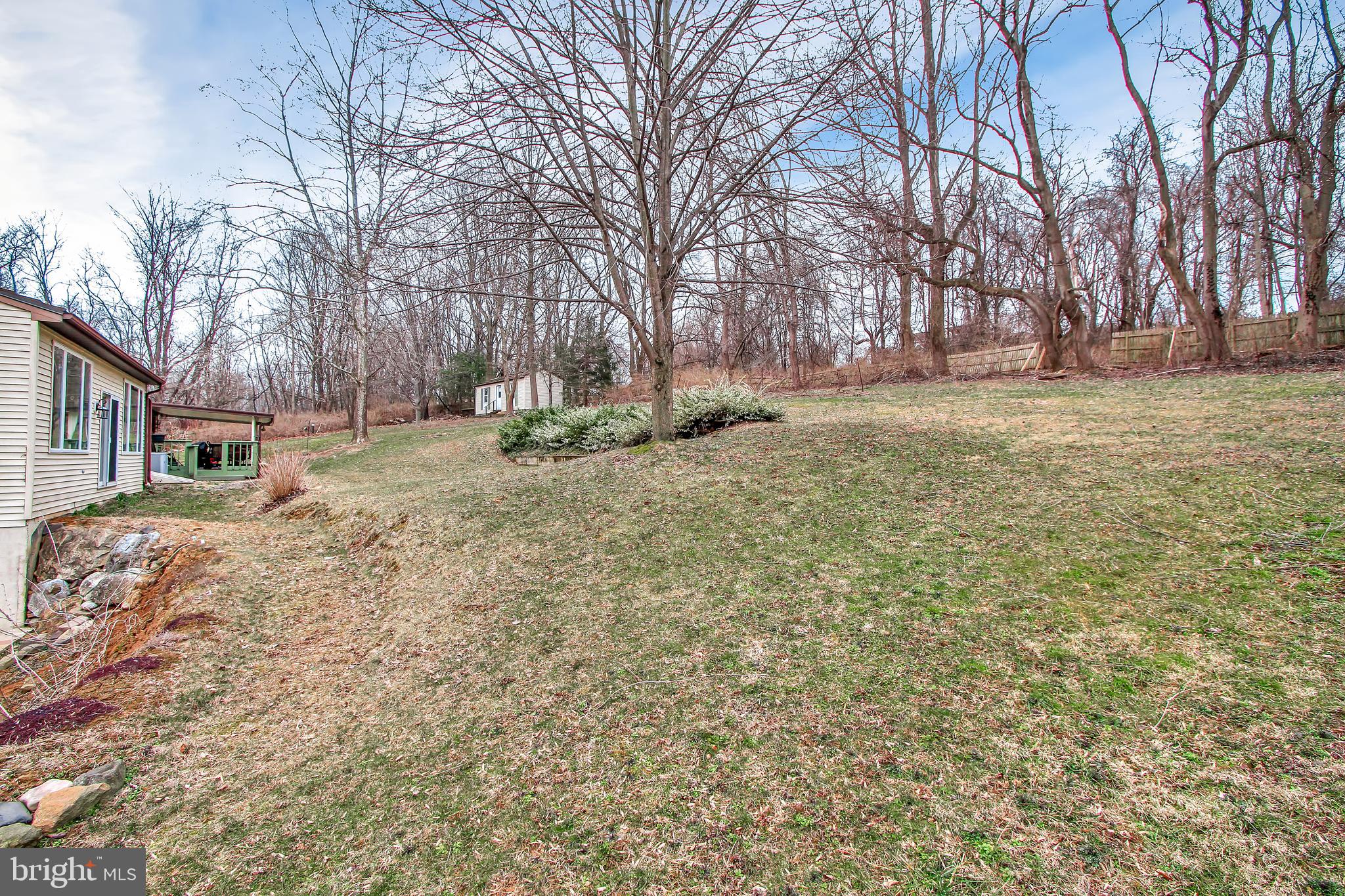 CONOY TOWNSHIP - Residential