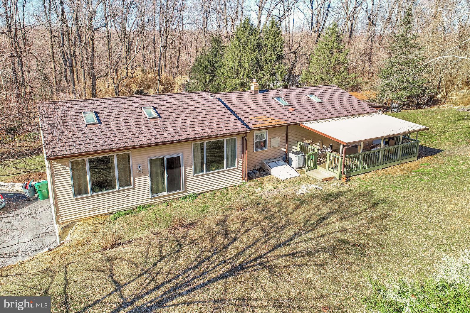 CONOY TOWNSHIP - Residential
