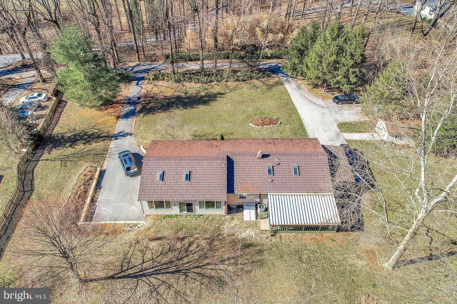 CONOY TOWNSHIP - Residential