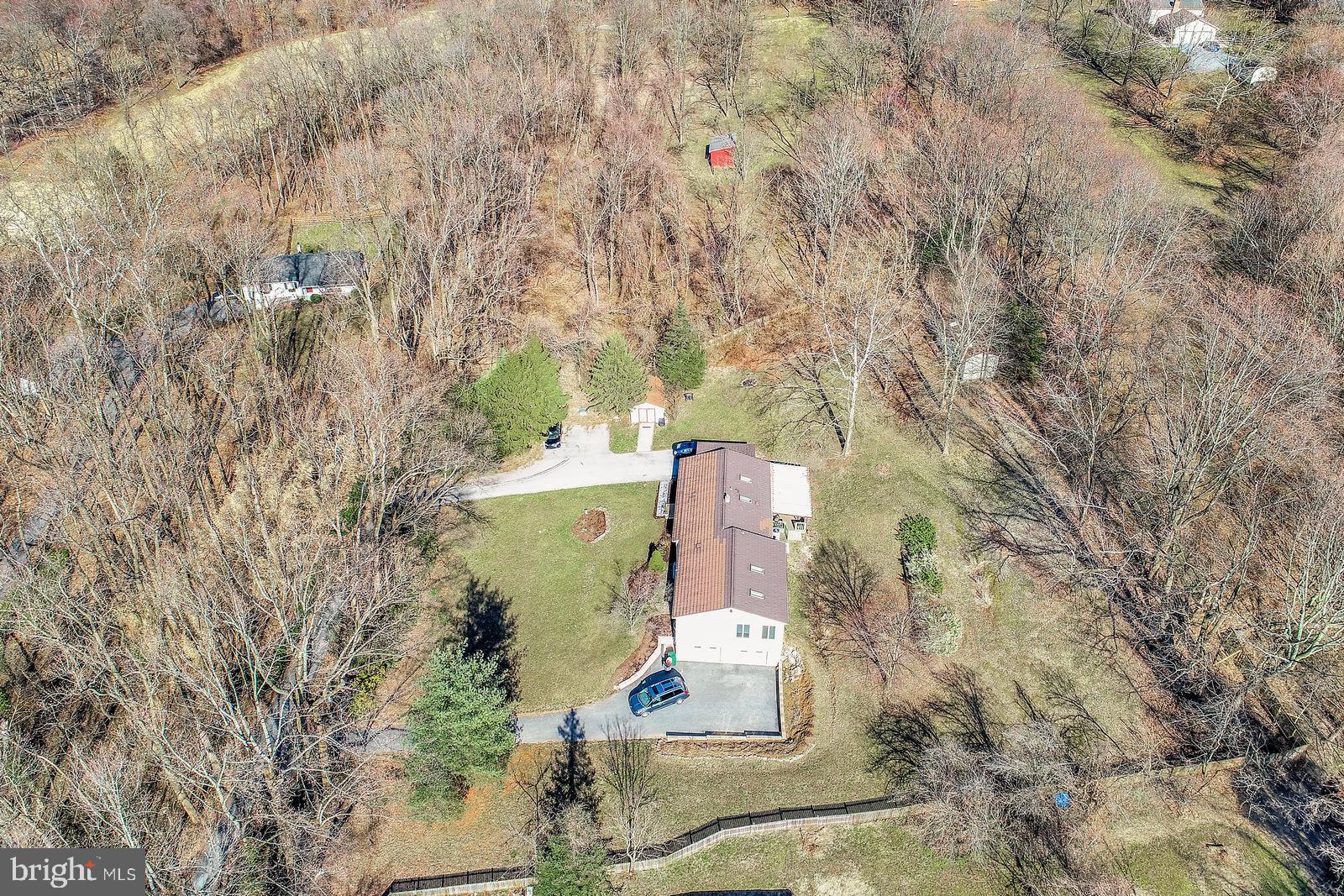 CONOY TOWNSHIP - Residential