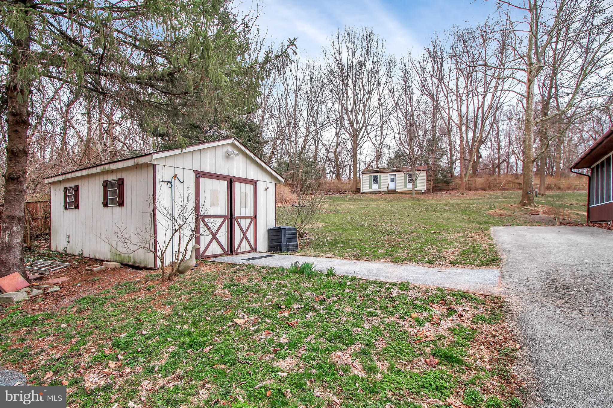CONOY TOWNSHIP - Residential