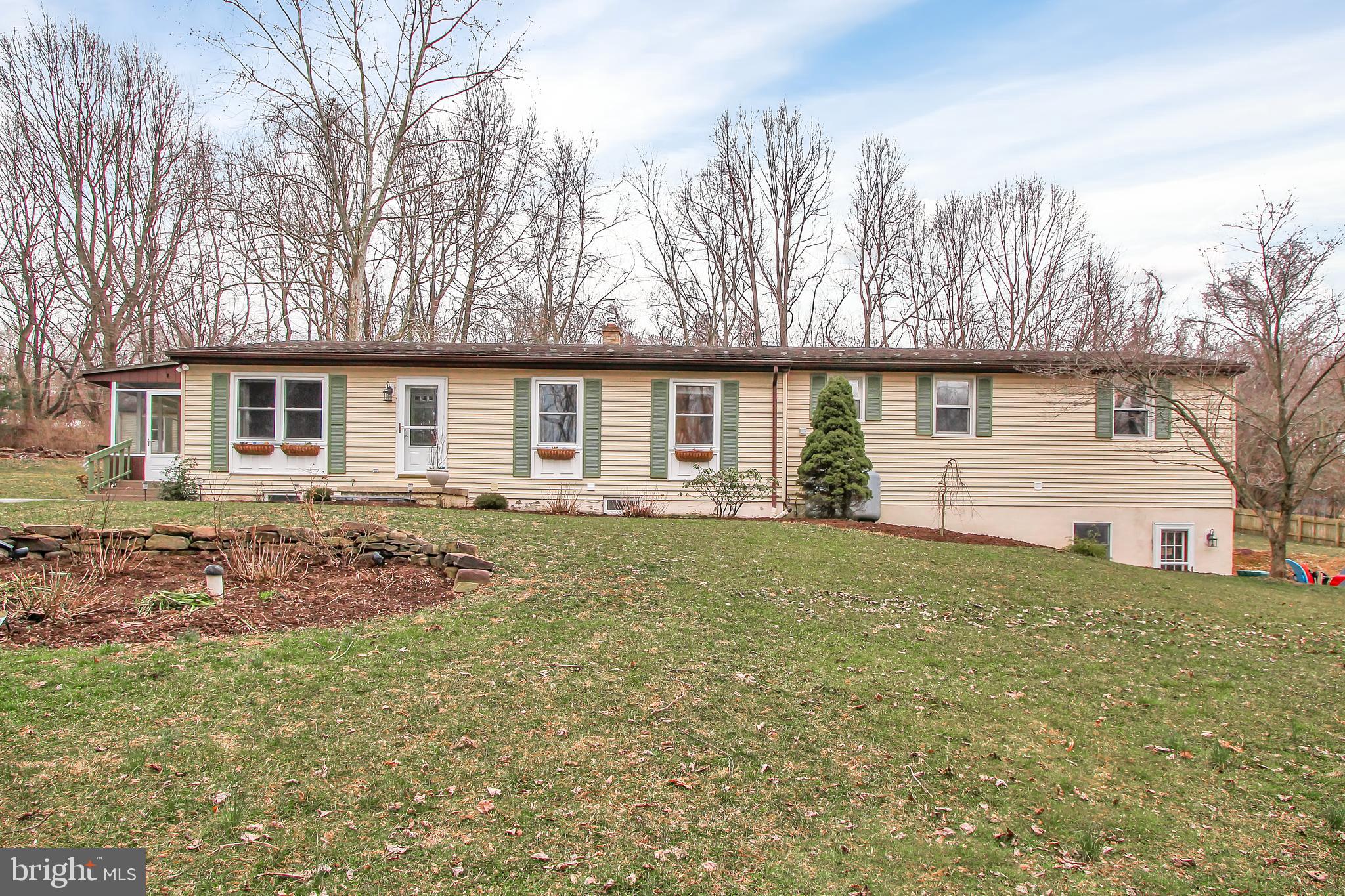 CONOY TOWNSHIP - Residential