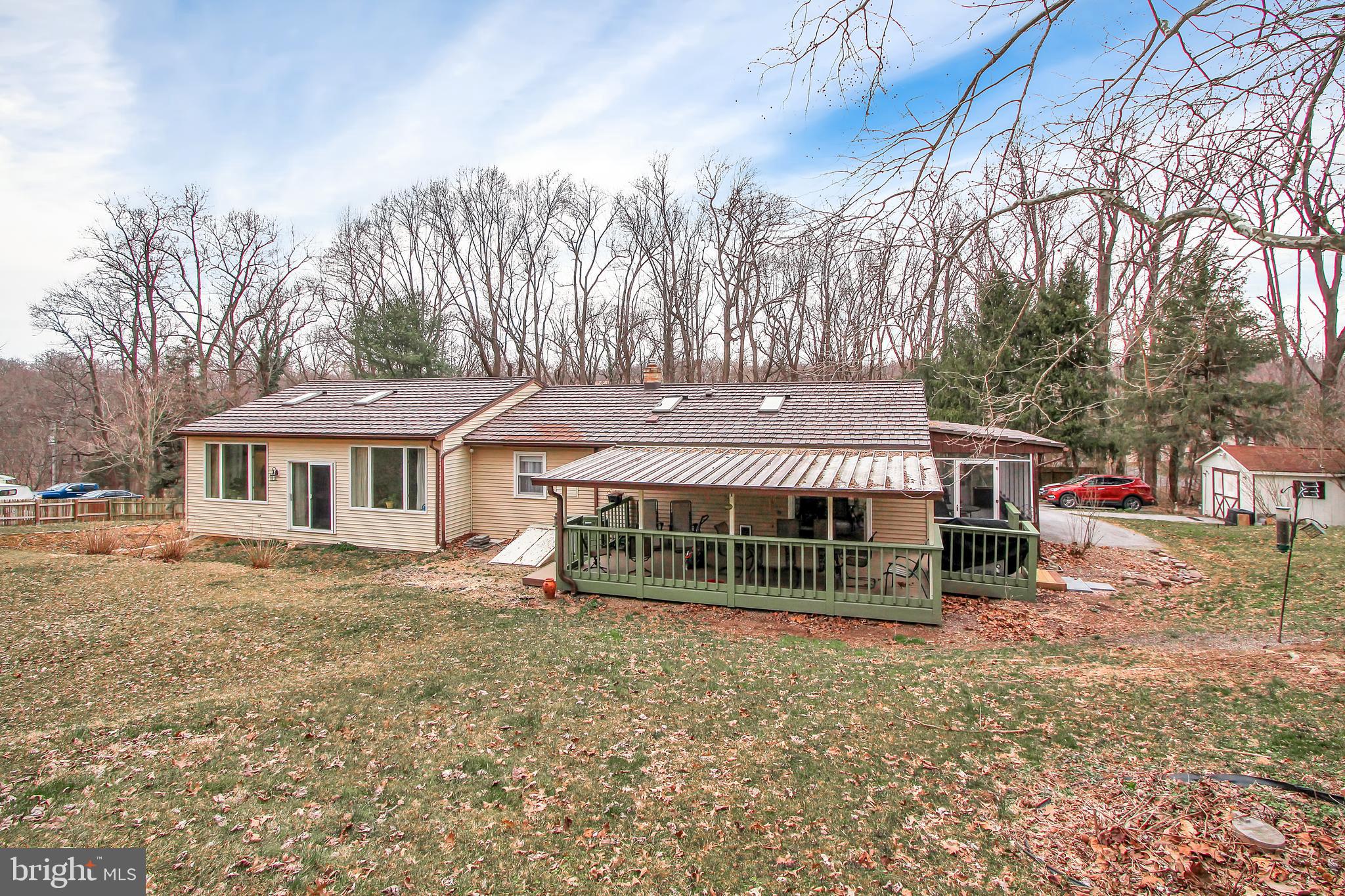 CONOY TOWNSHIP - Residential
