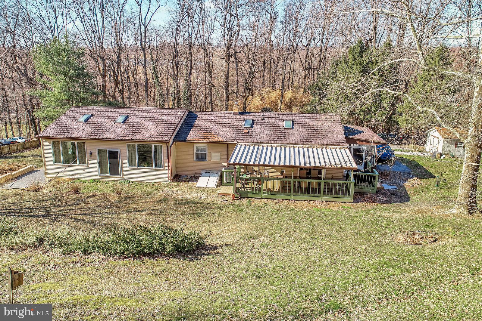 CONOY TOWNSHIP - Residential