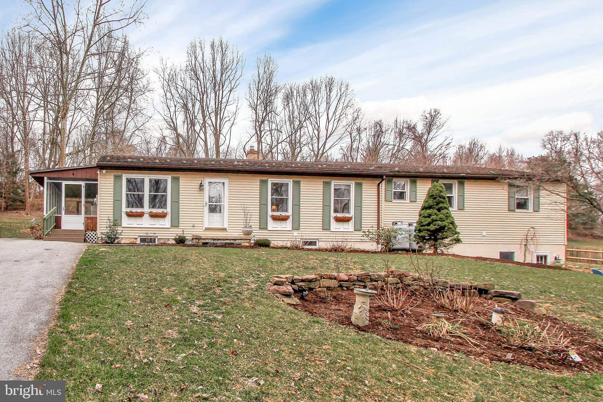 CONOY TOWNSHIP - Residential