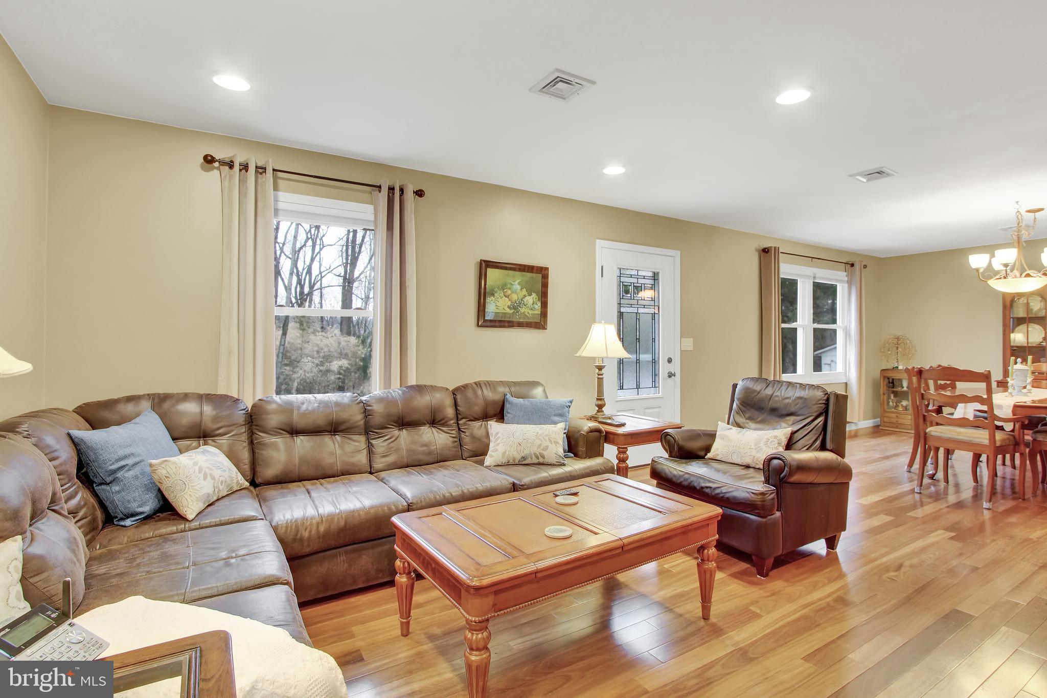 CONOY TOWNSHIP - Residential