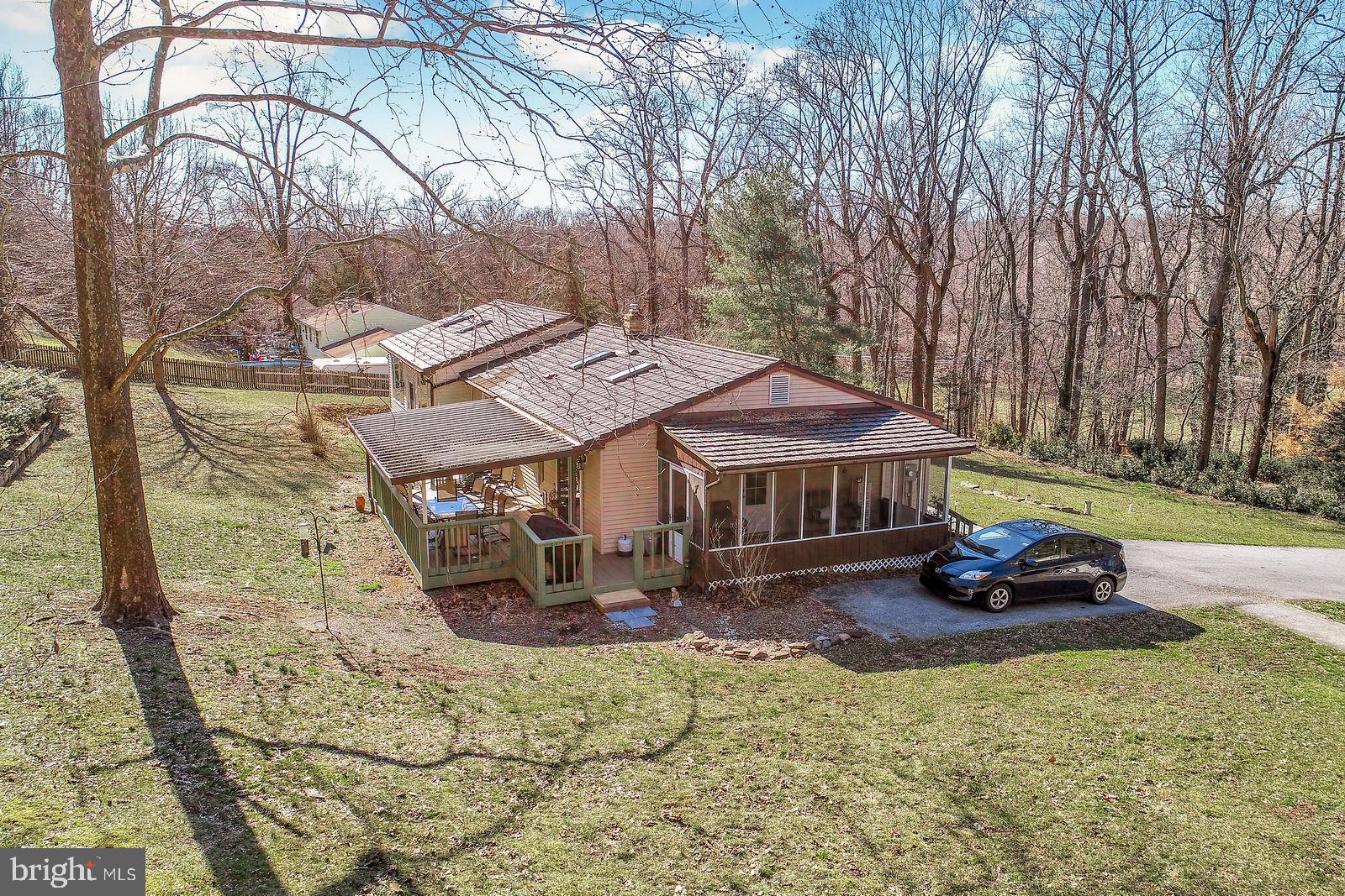 CONOY TOWNSHIP - Residential
