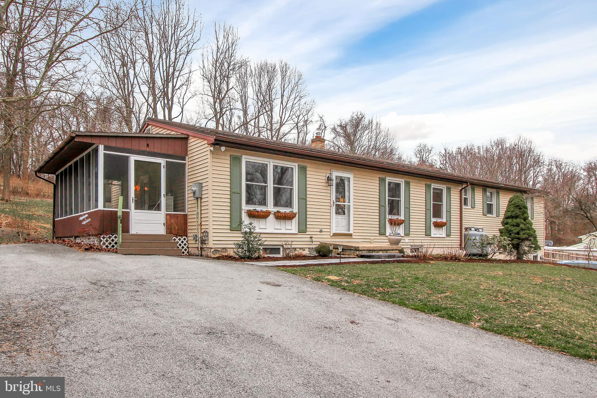 CONOY TOWNSHIP - Residential