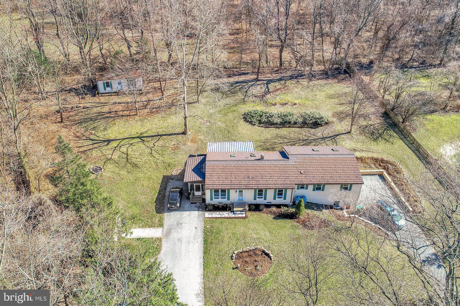 CONOY TOWNSHIP - Residential