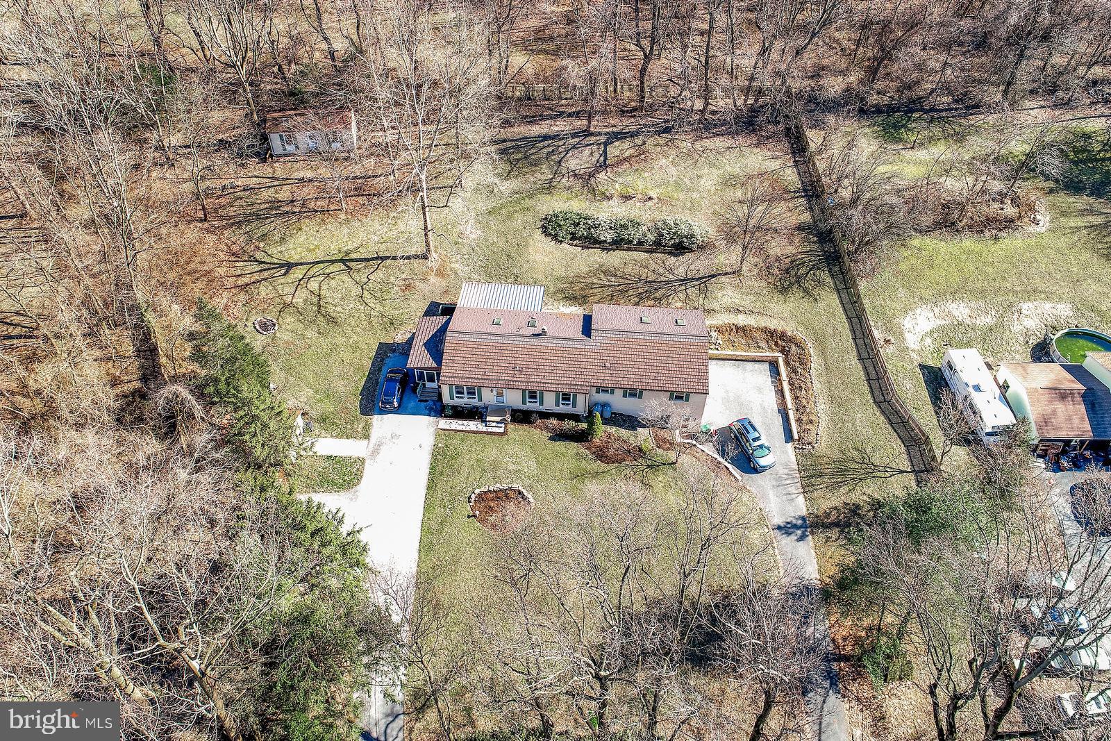 CONOY TOWNSHIP - Residential