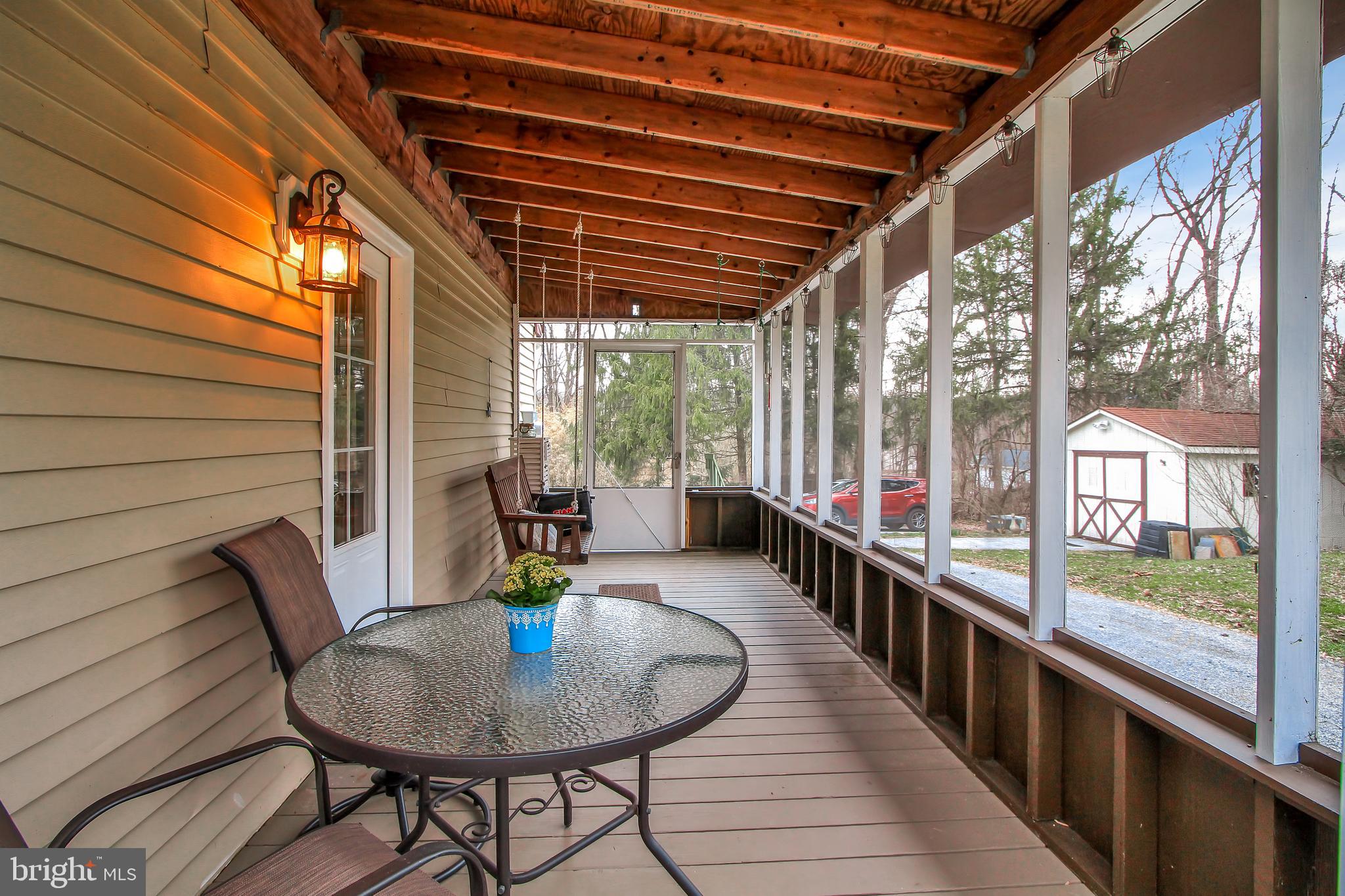 CONOY TOWNSHIP - Residential