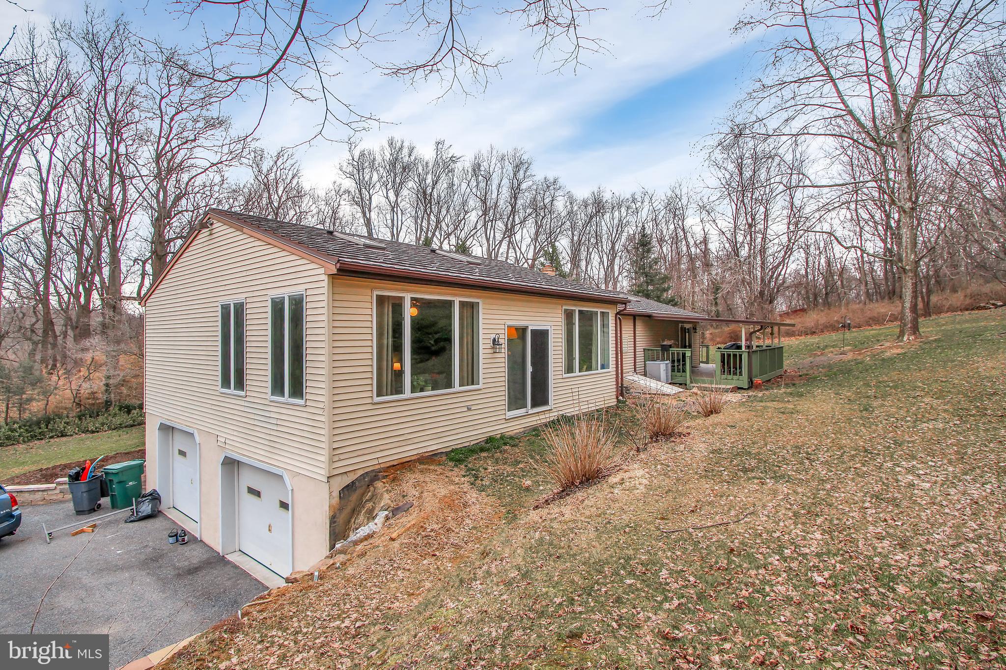 CONOY TOWNSHIP - Residential
