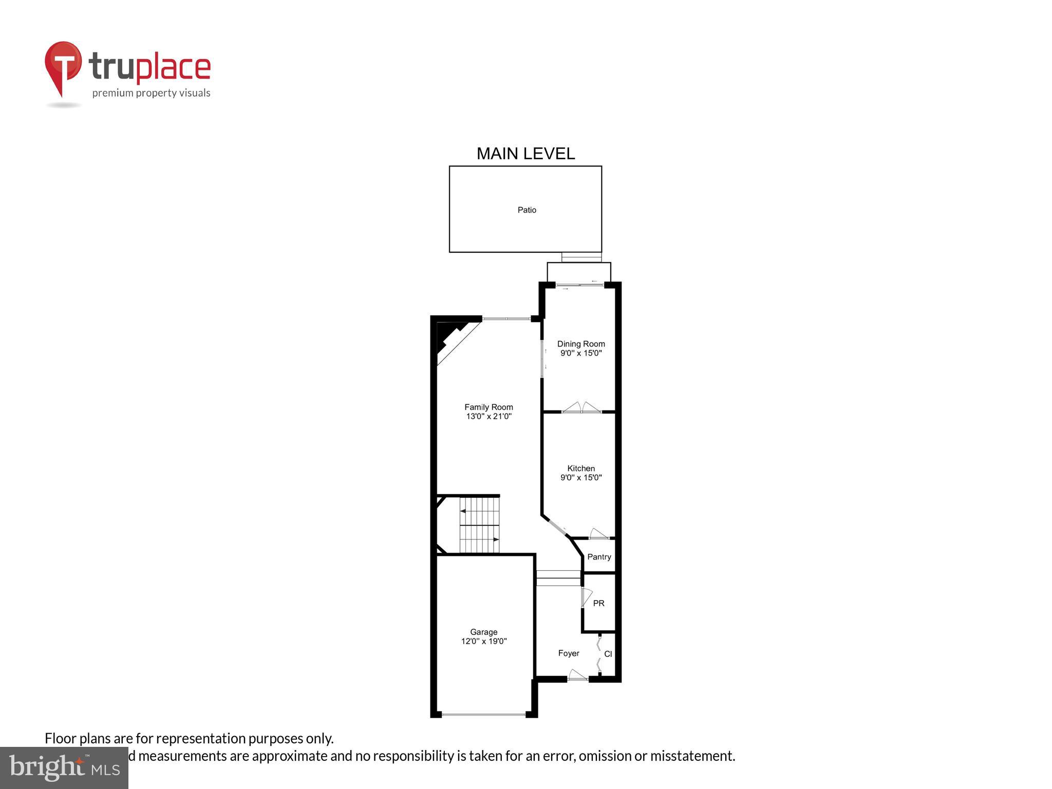 LANDMARK MEWS - Residential Lease
