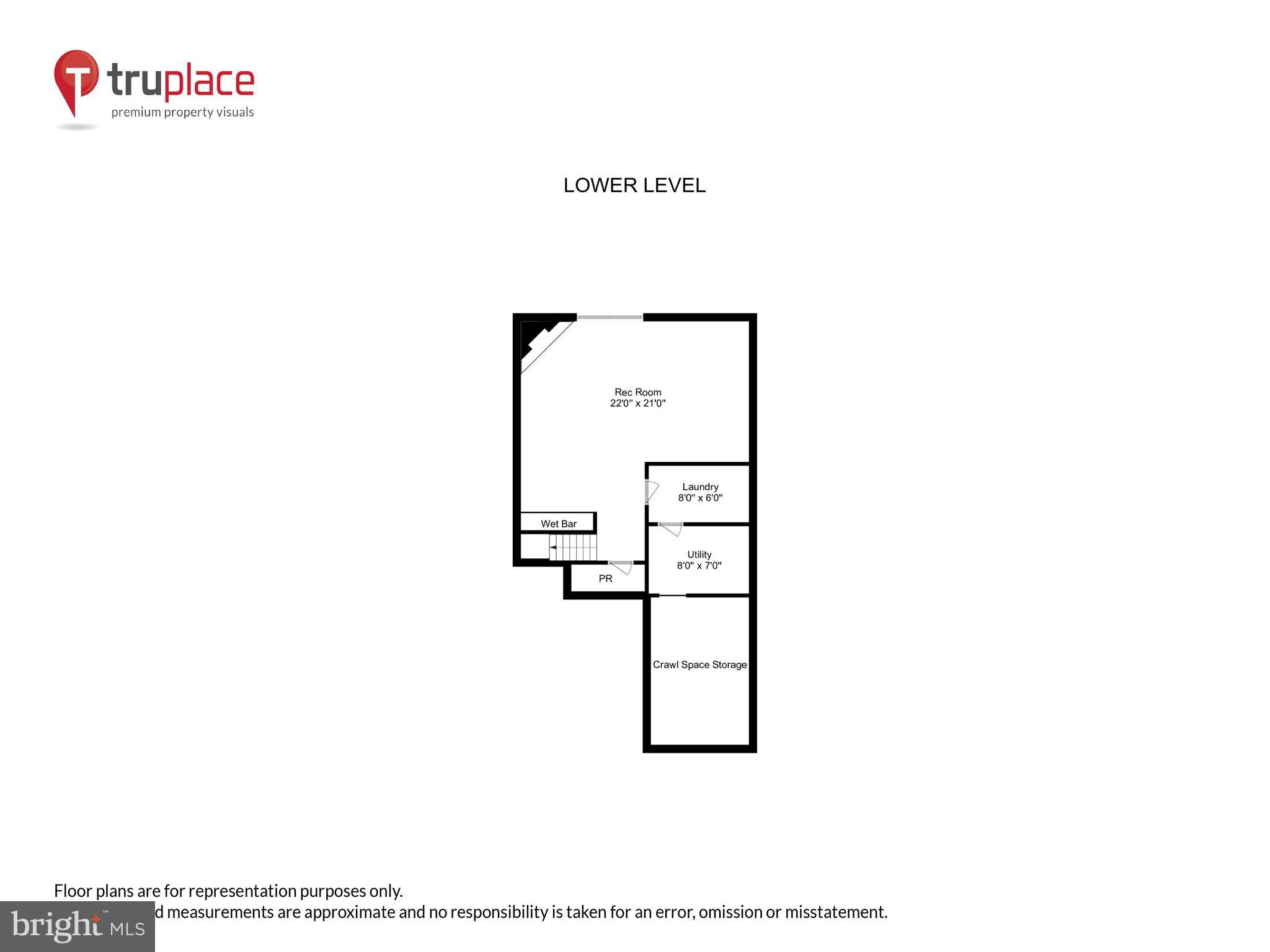 LANDMARK MEWS - Residential Lease