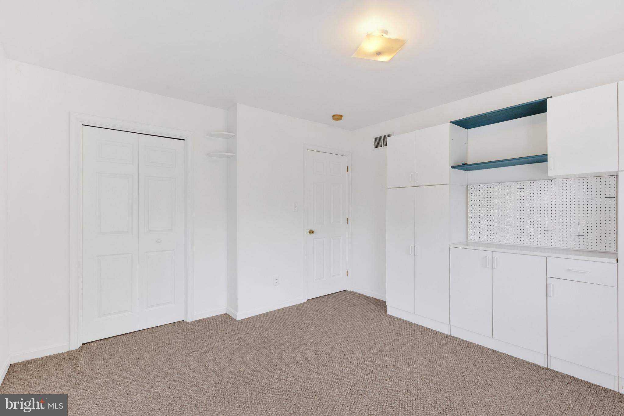 WELSH CHURCH - Residential