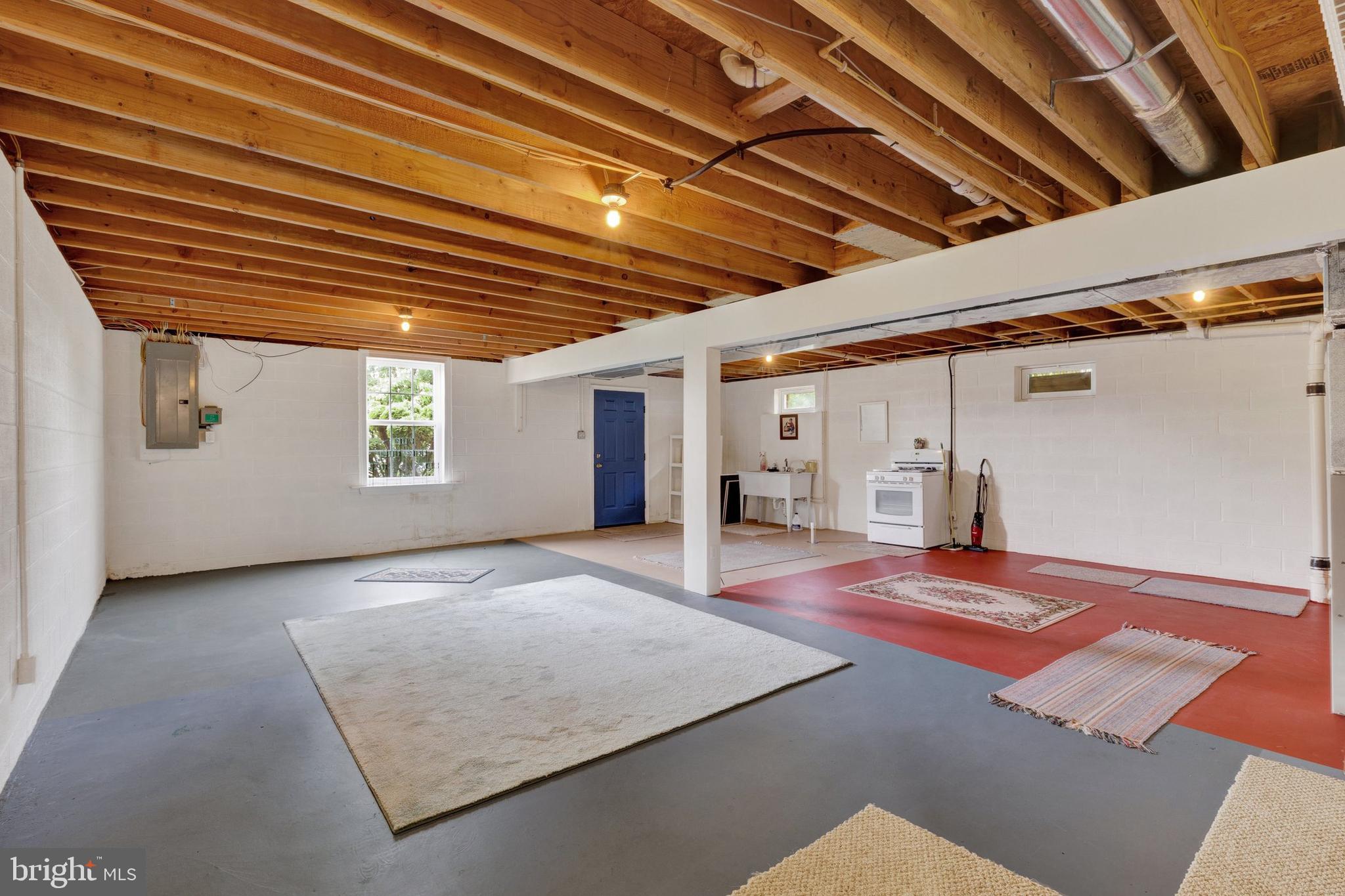 WELSH CHURCH - Residential