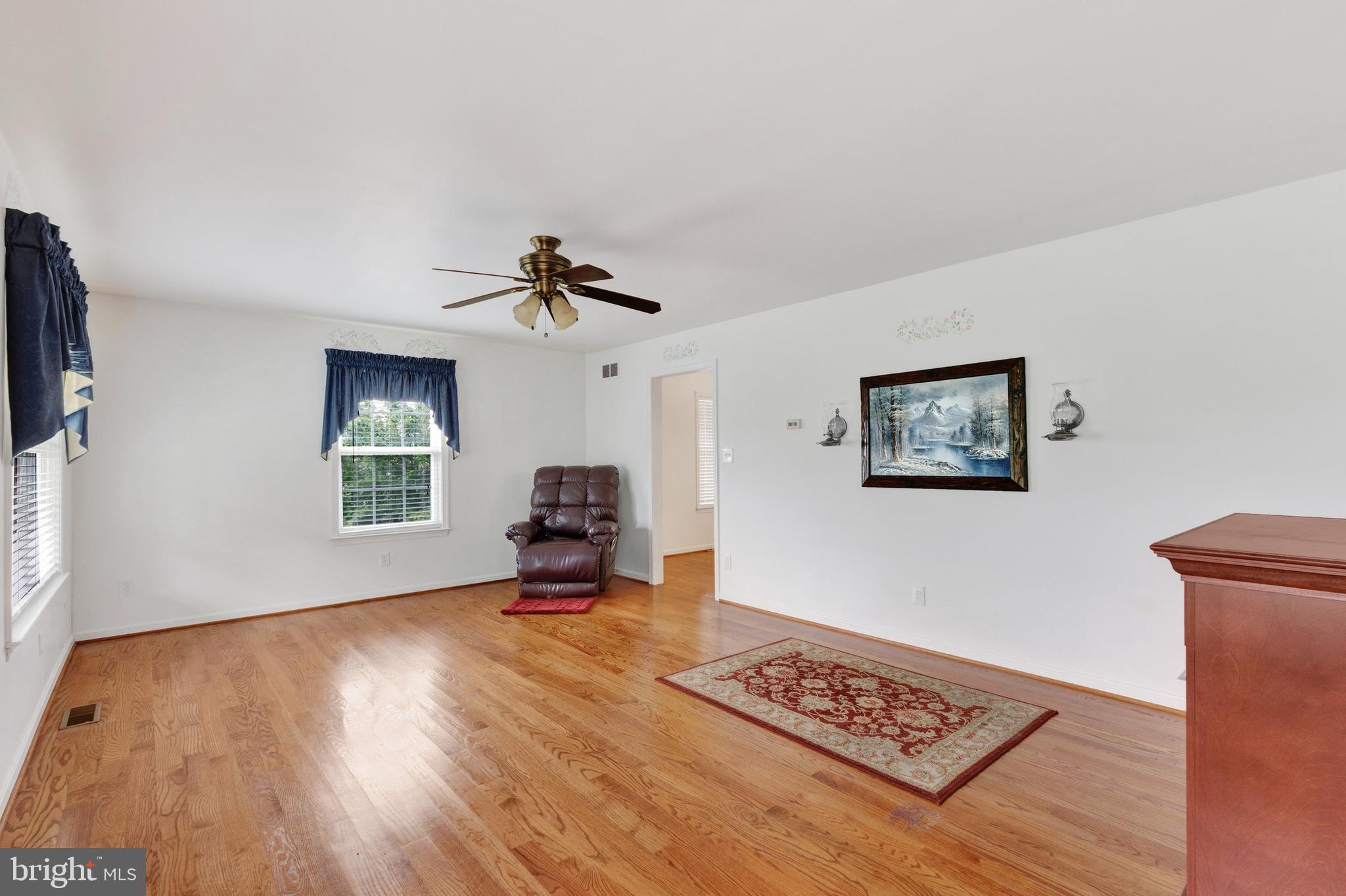 WELSH CHURCH - Residential