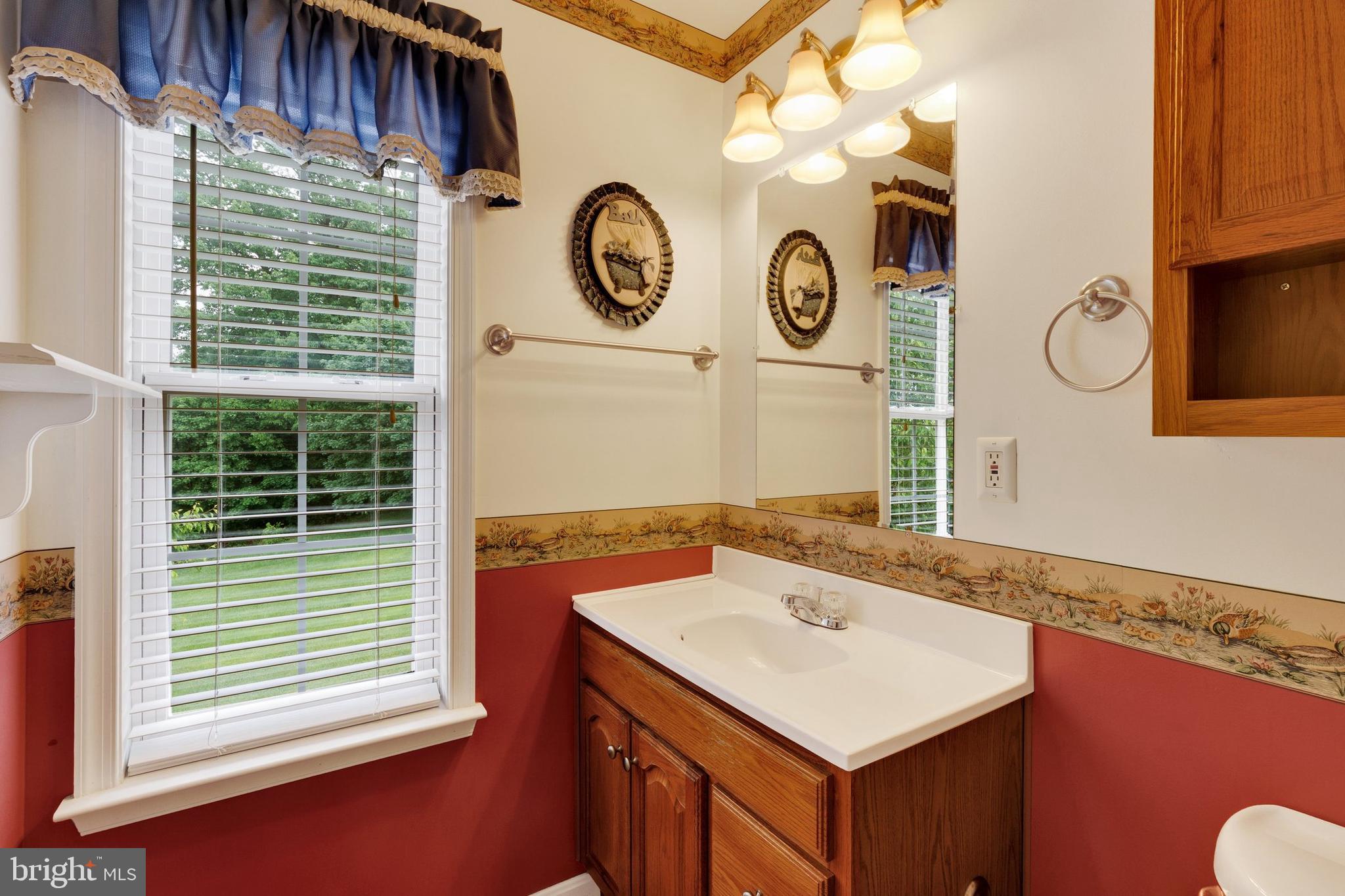 WELSH CHURCH - Residential