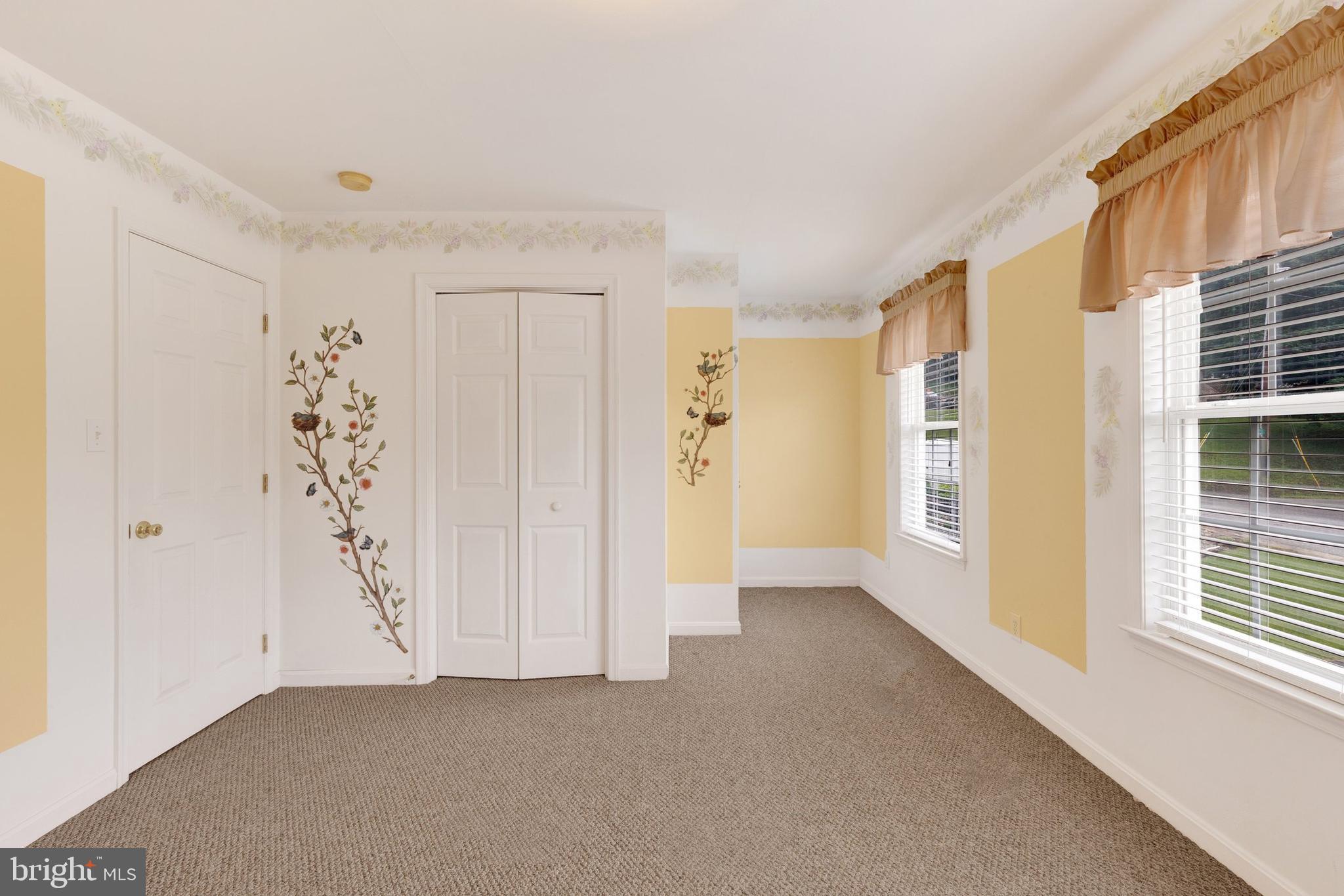 WELSH CHURCH - Residential