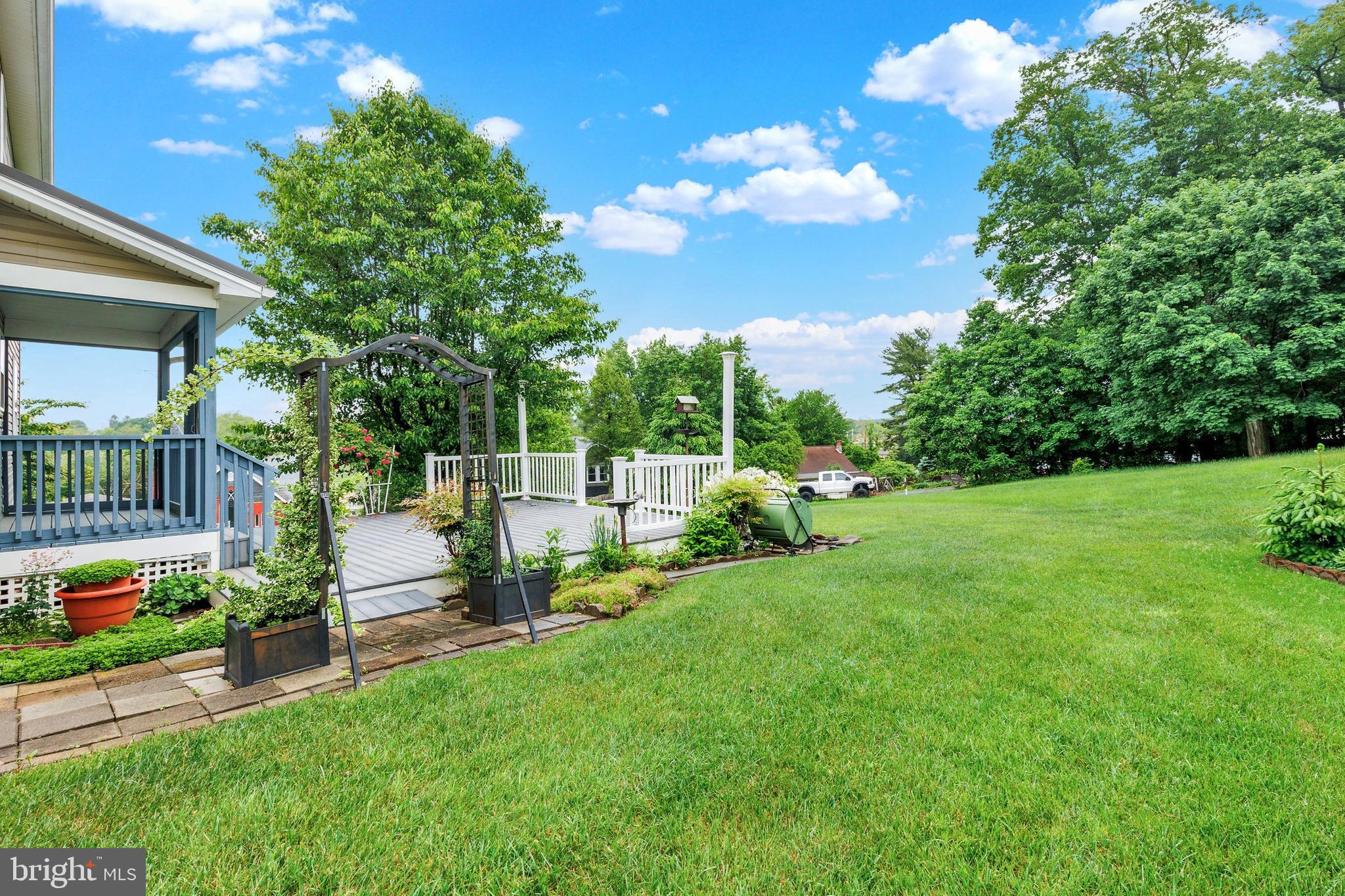 WELSH CHURCH - Residential