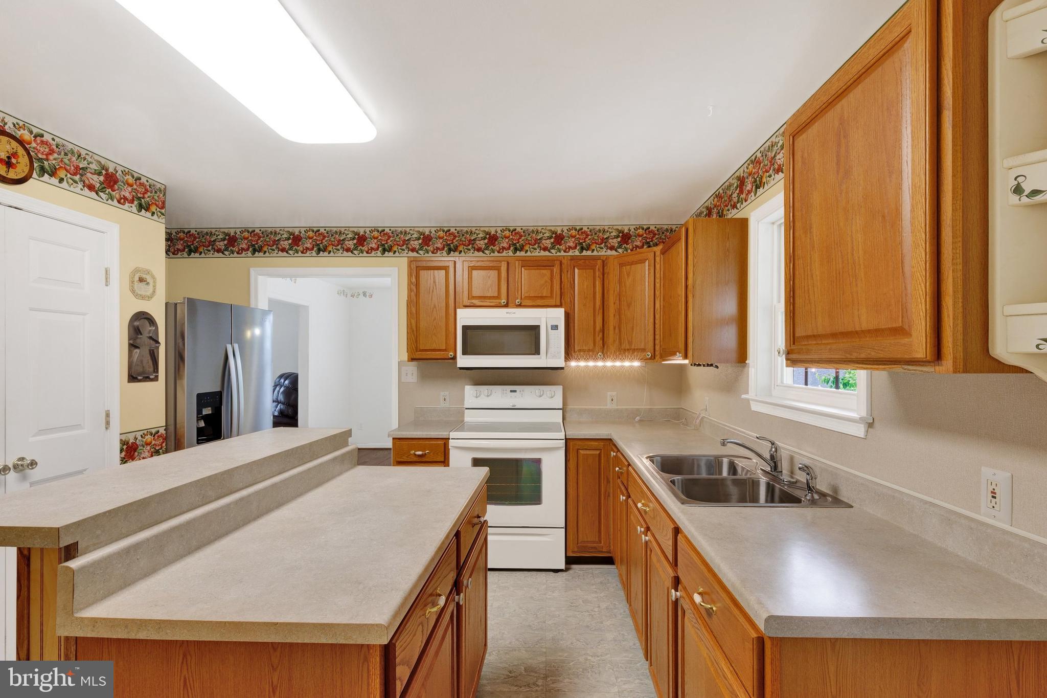 WELSH CHURCH - Residential