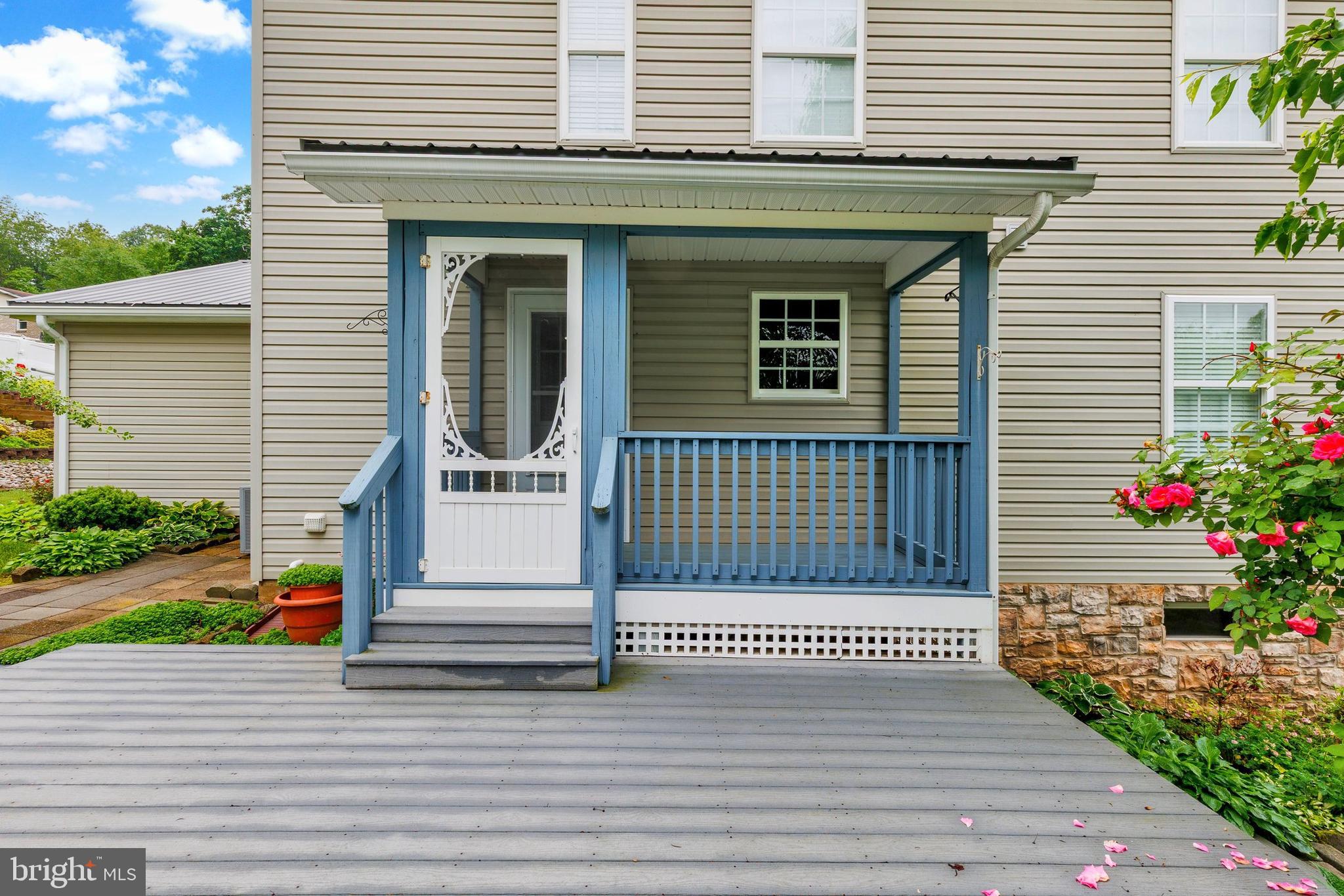 WELSH CHURCH - Residential