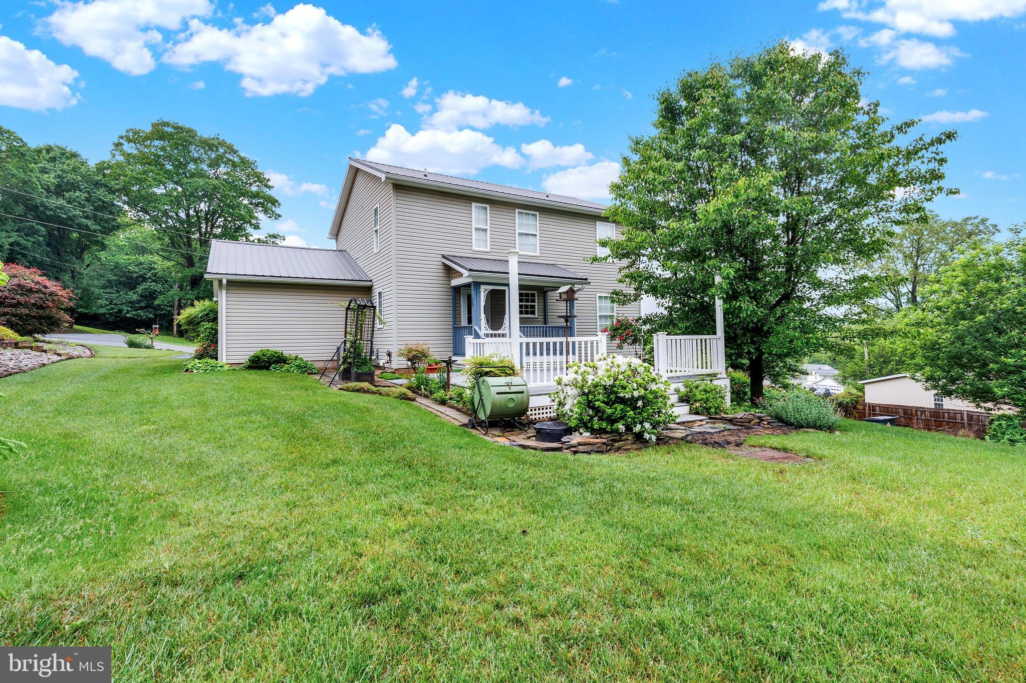 WELSH CHURCH - Residential