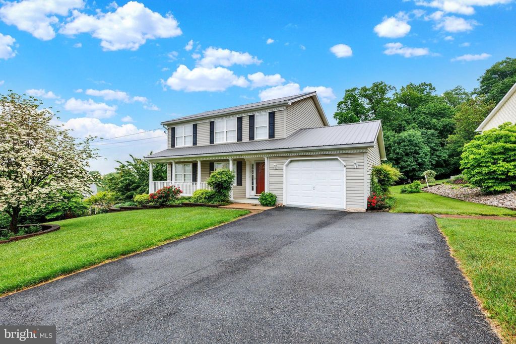 Photo of 57 Pendyrus Street, DELTA, PA 17314 (MLS # PAYK2077092)