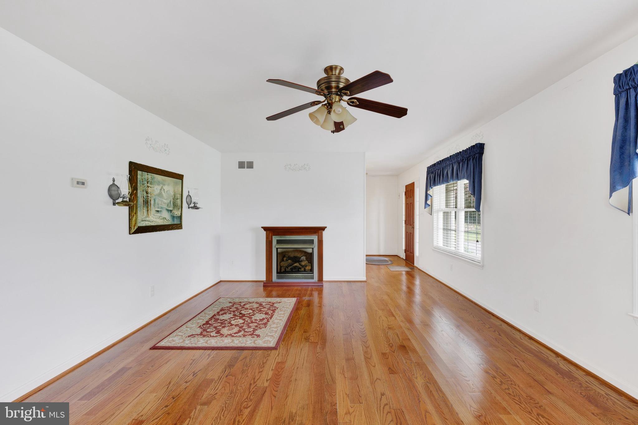 WELSH CHURCH - Residential