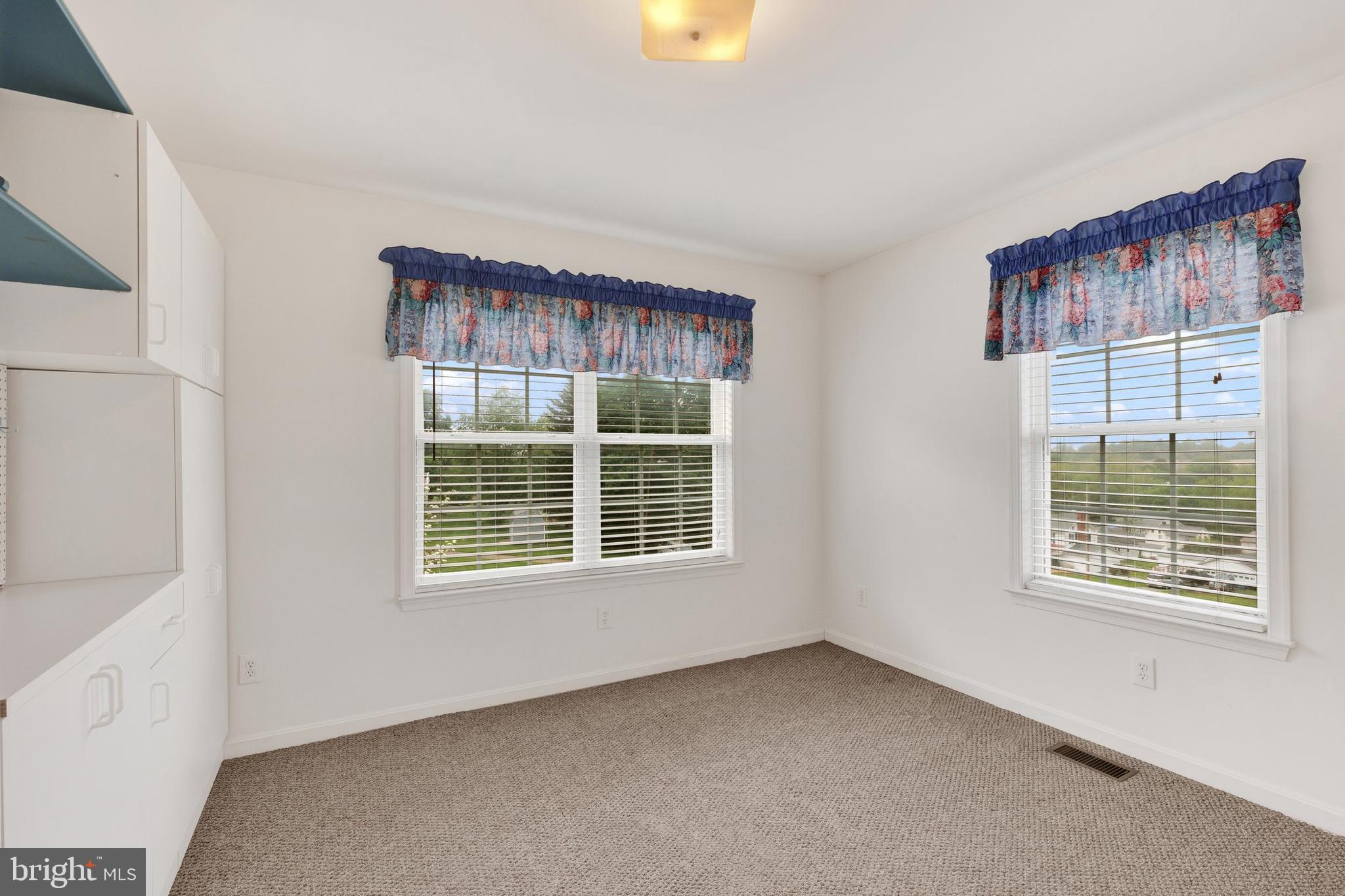 WELSH CHURCH - Residential