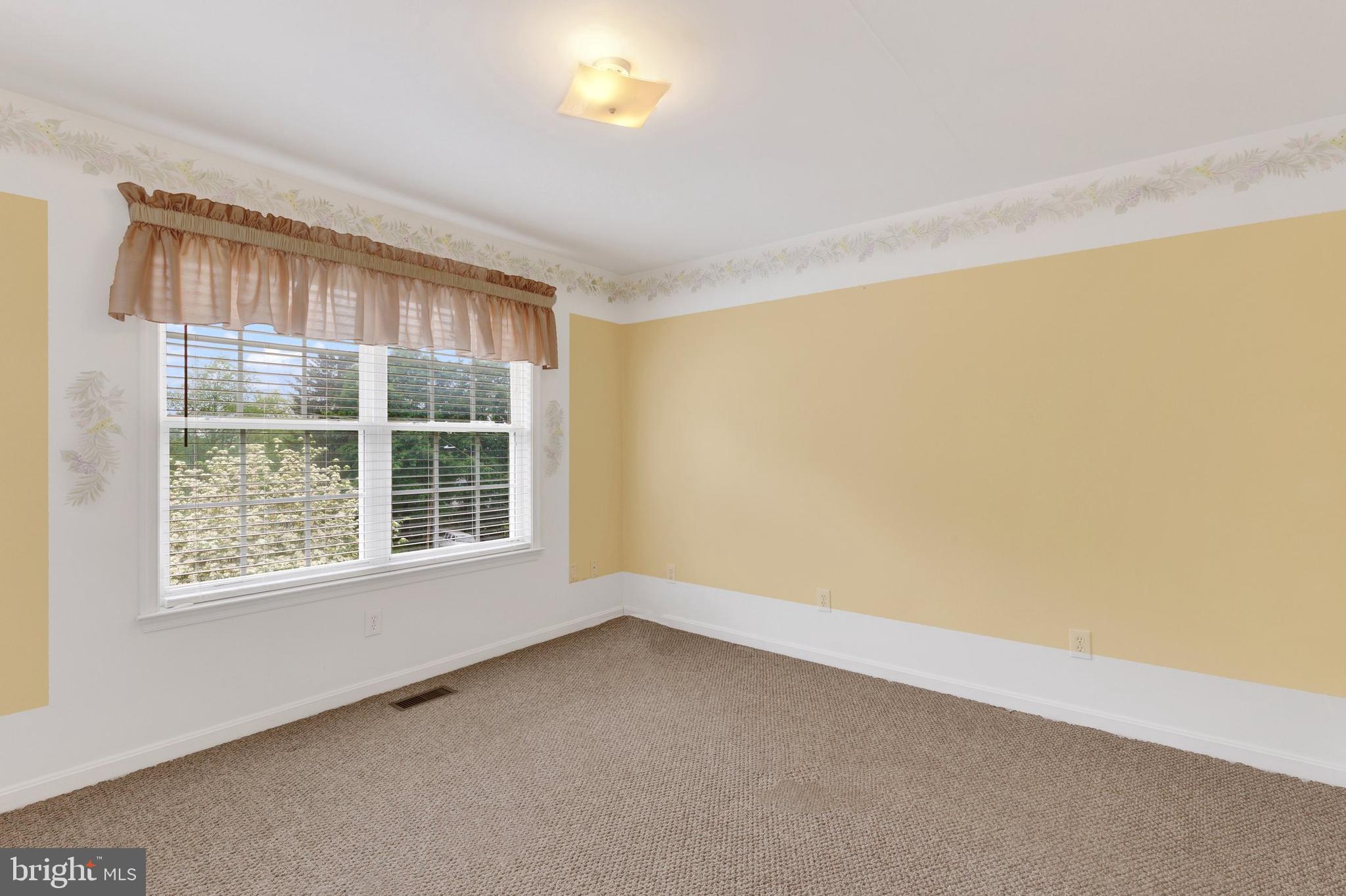 WELSH CHURCH - Residential