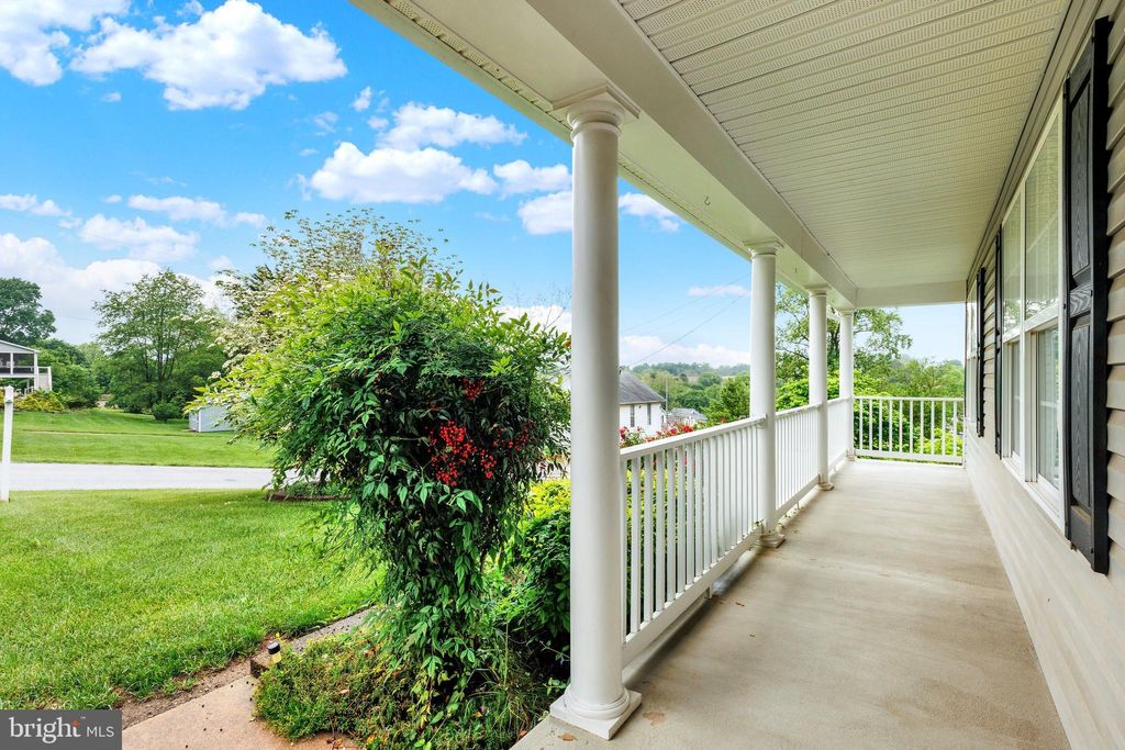 Photo of 57 Pendyrus Street, DELTA, PA 17314 (MLS # PAYK2077092)