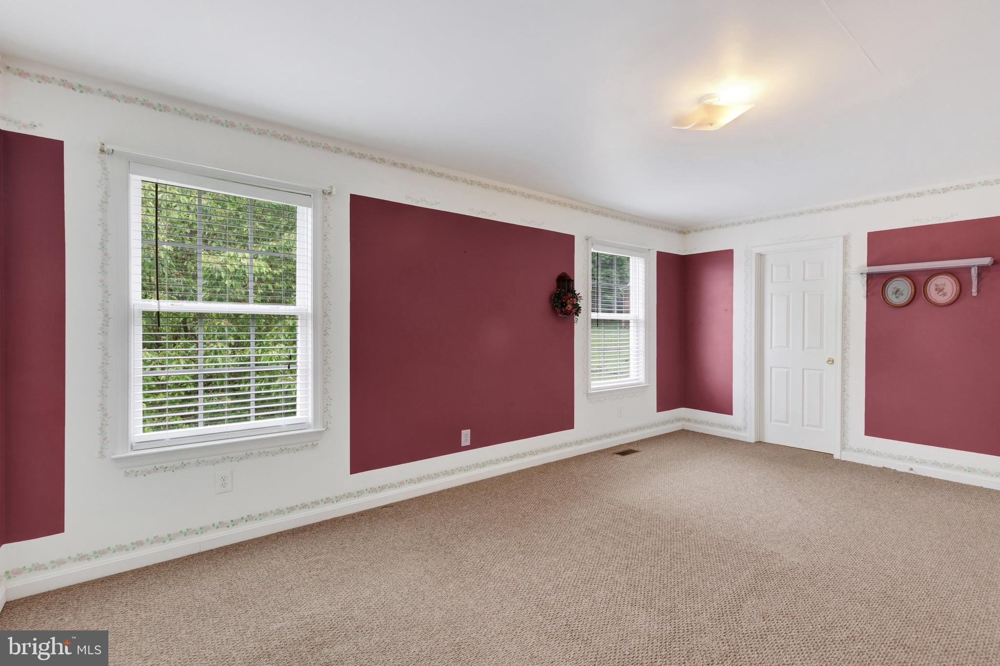 WELSH CHURCH - Residential