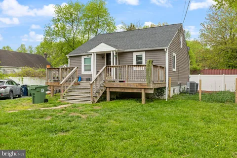 202 Magnolia Road, Joppa, MD MLS: MDHR2042724