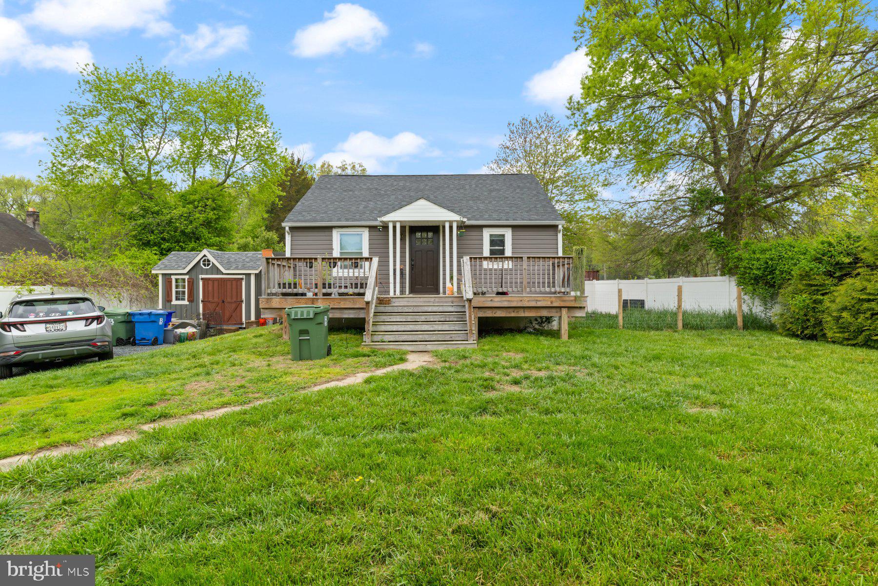 202 MAGNOLIA ROAD