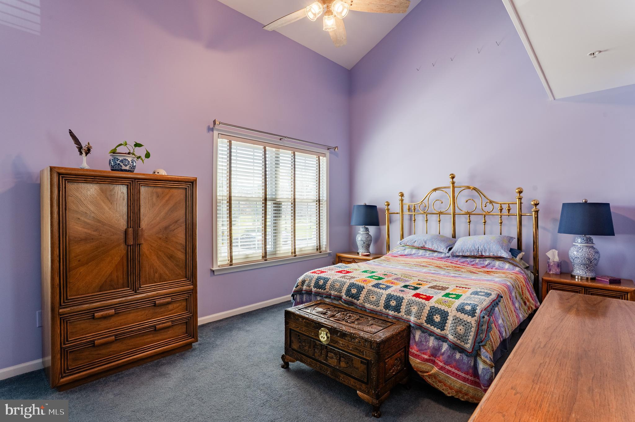 BRADFORD GREENE - Residential