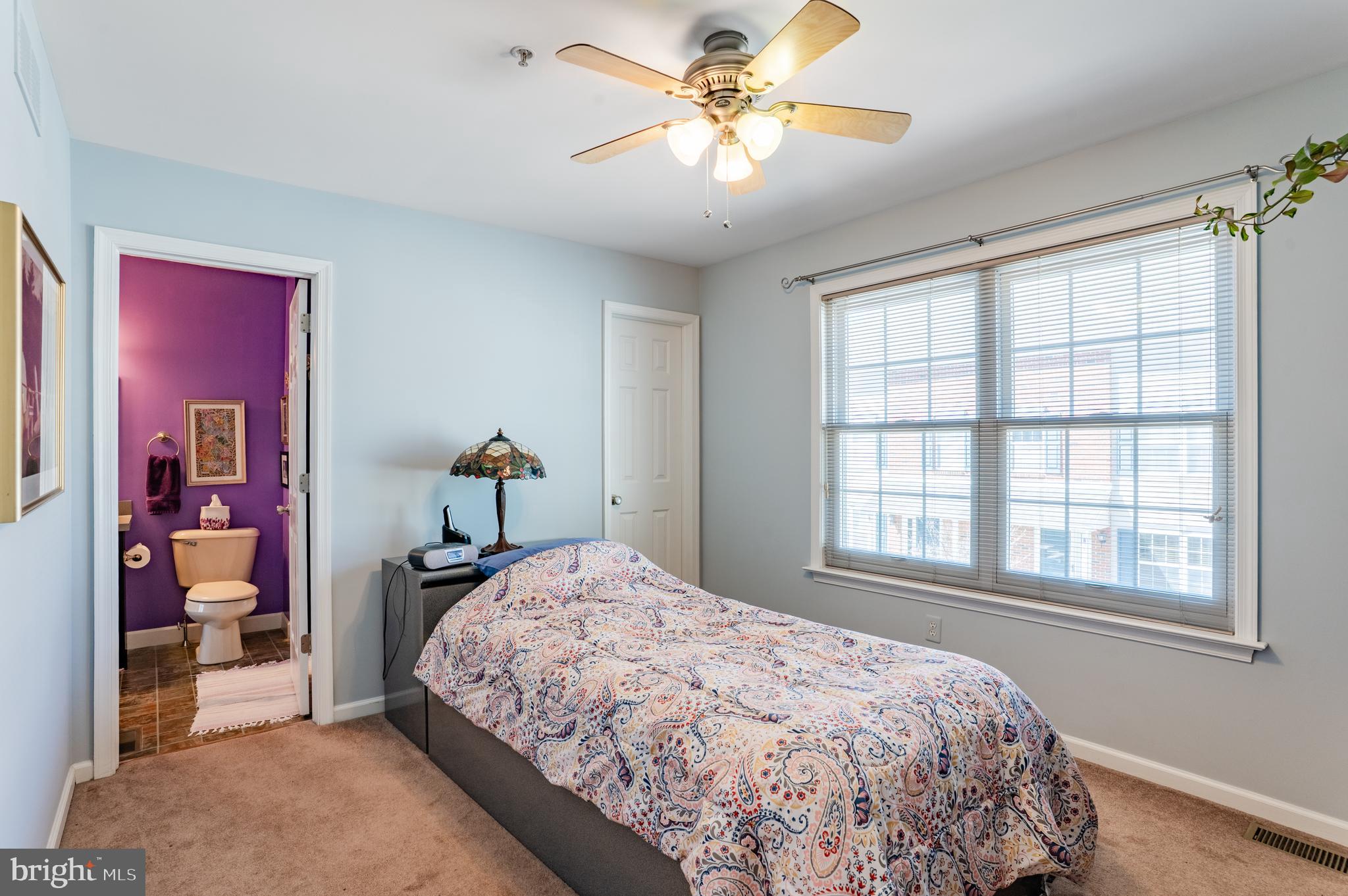 BRADFORD GREENE - Residential