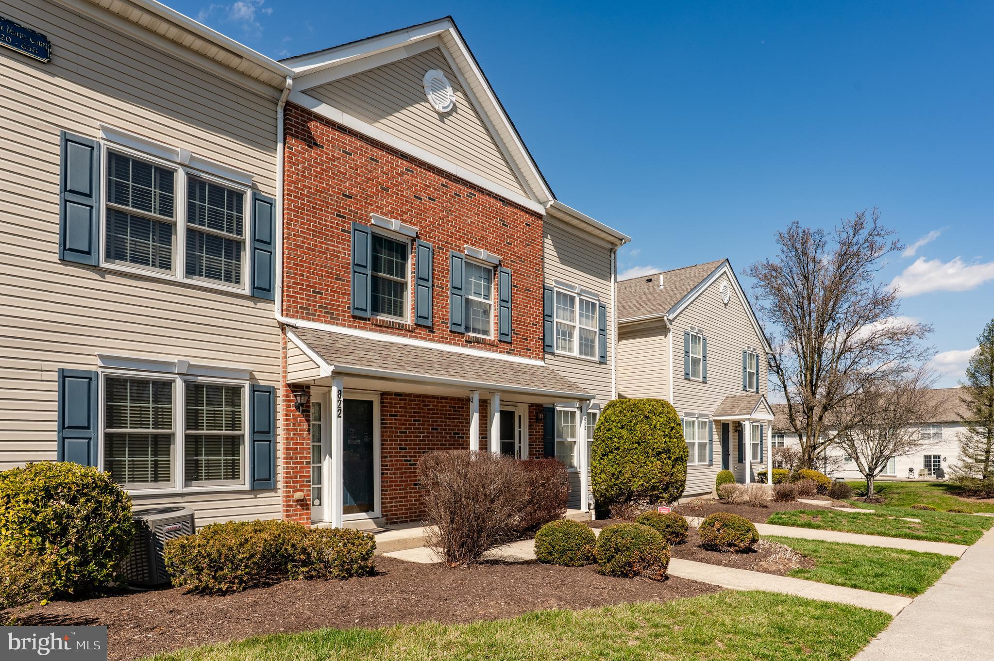 BRADFORD GREENE - Residential