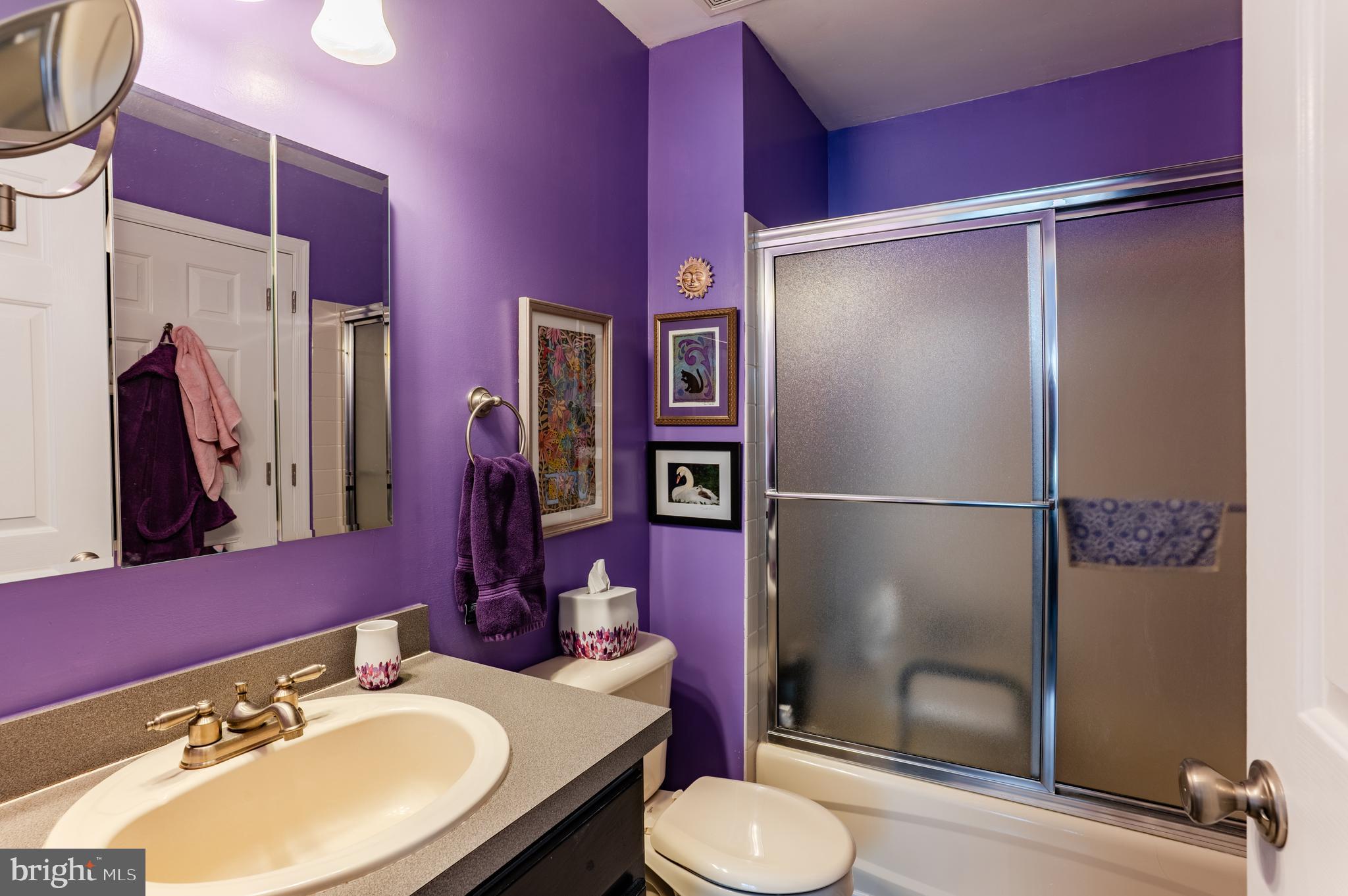 BRADFORD GREENE - Residential