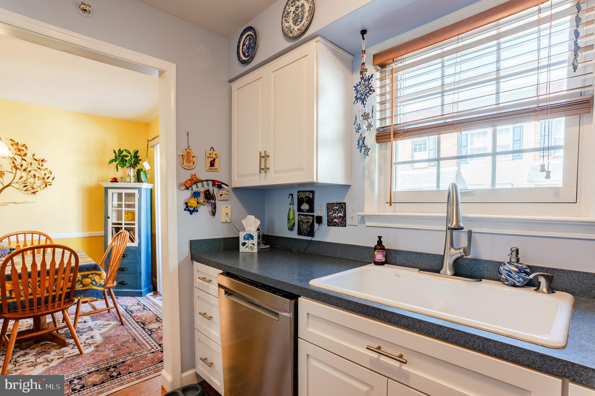 BRADFORD GREENE - Residential