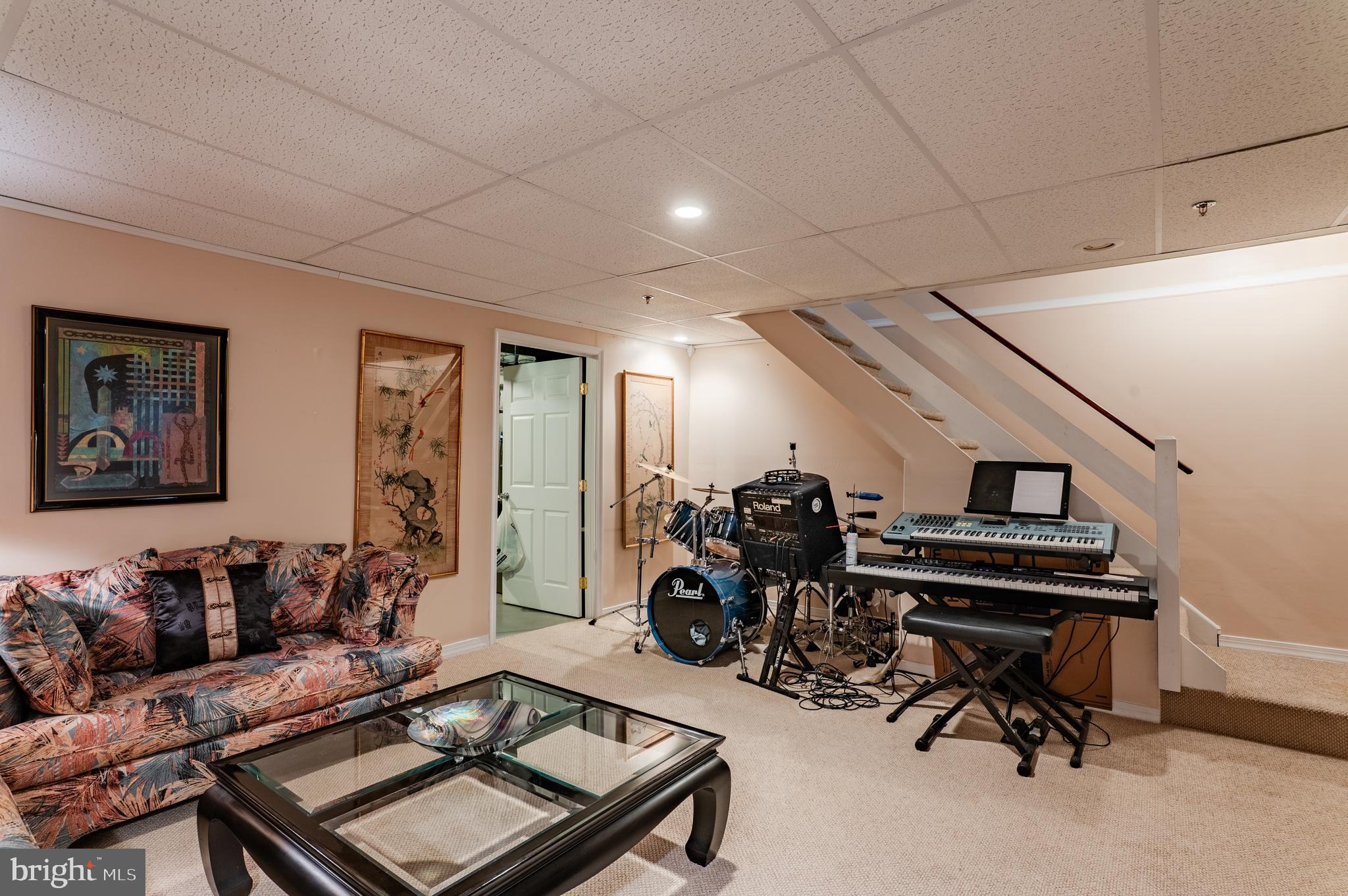 BRADFORD GREENE - Residential