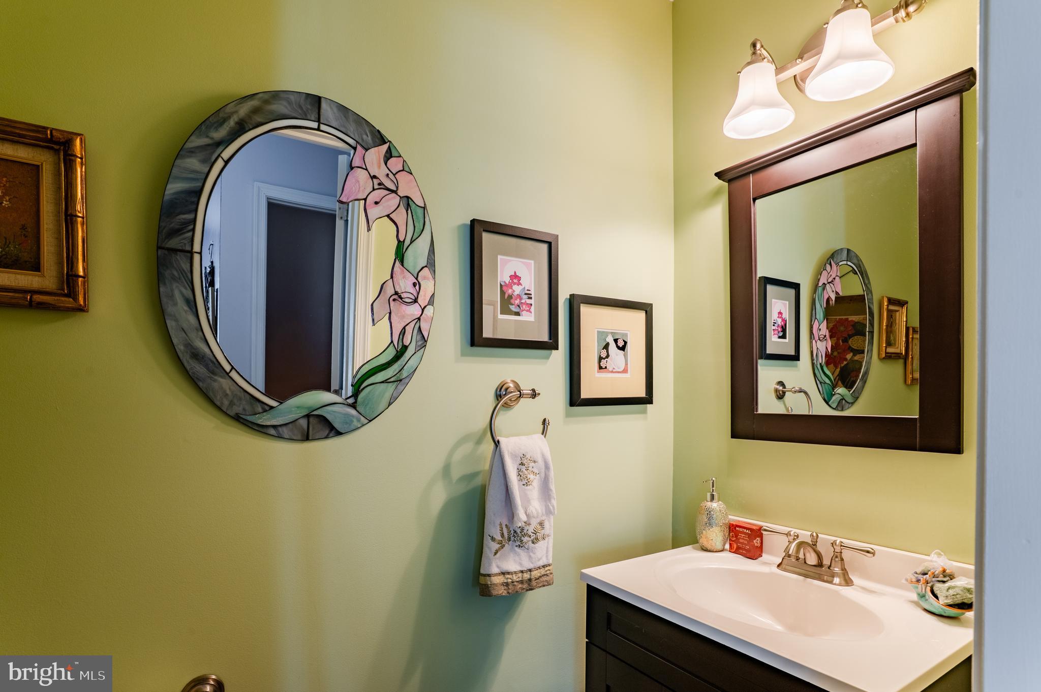 BRADFORD GREENE - Residential