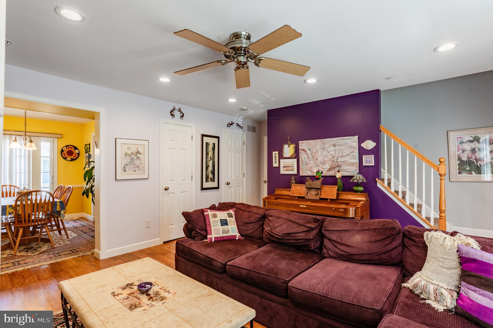 BRADFORD GREENE - Residential